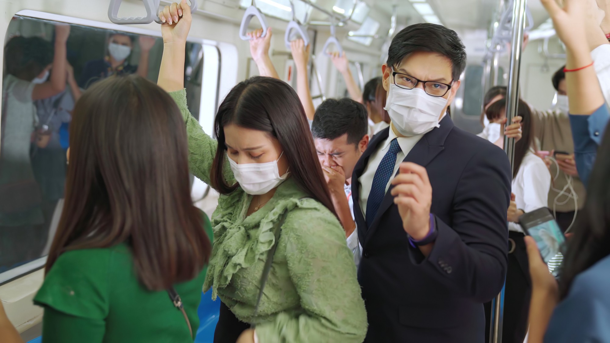 郵輪又爆群聚！安地斯病毒會人傳人，台灣旅客檢驗結果出爐 — 相關圖片2