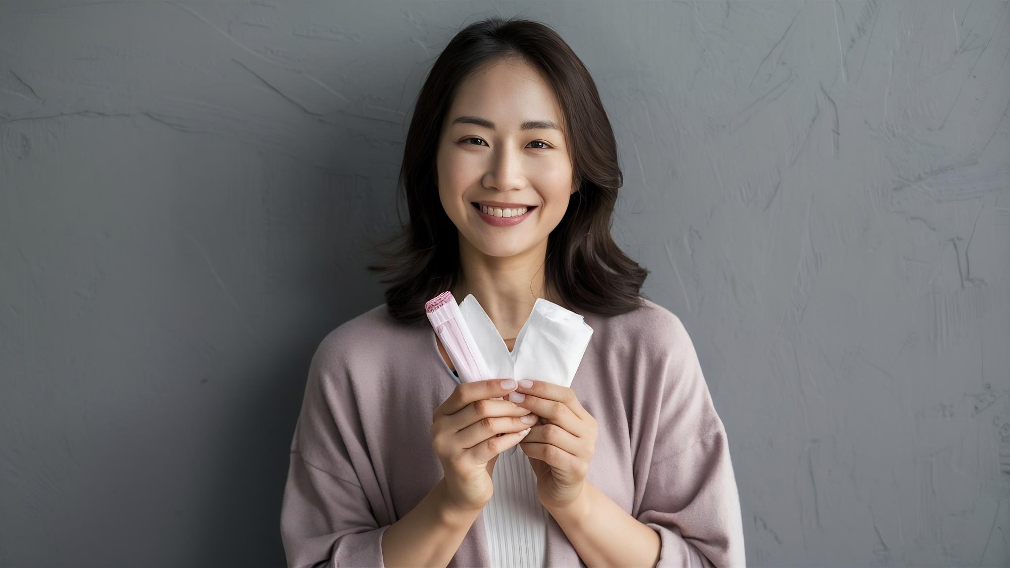 Carefree 護墊驗出 PFOA 引美國訴訟——消費者該留意什麼? — 生活文章主圖，由時代熱搜江里歐撰寫