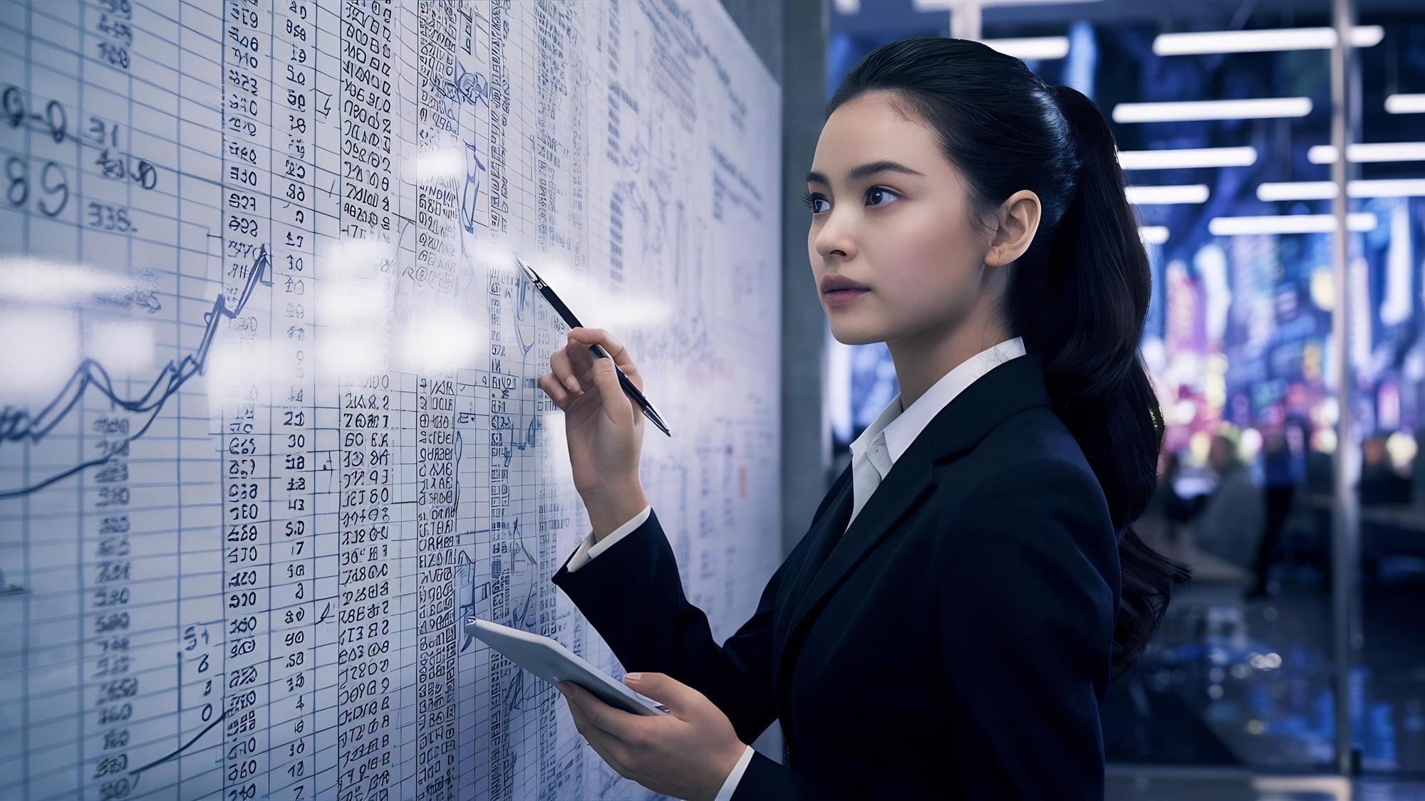 謝金河談2026：從三個數字看台灣經濟的底氣與選擇