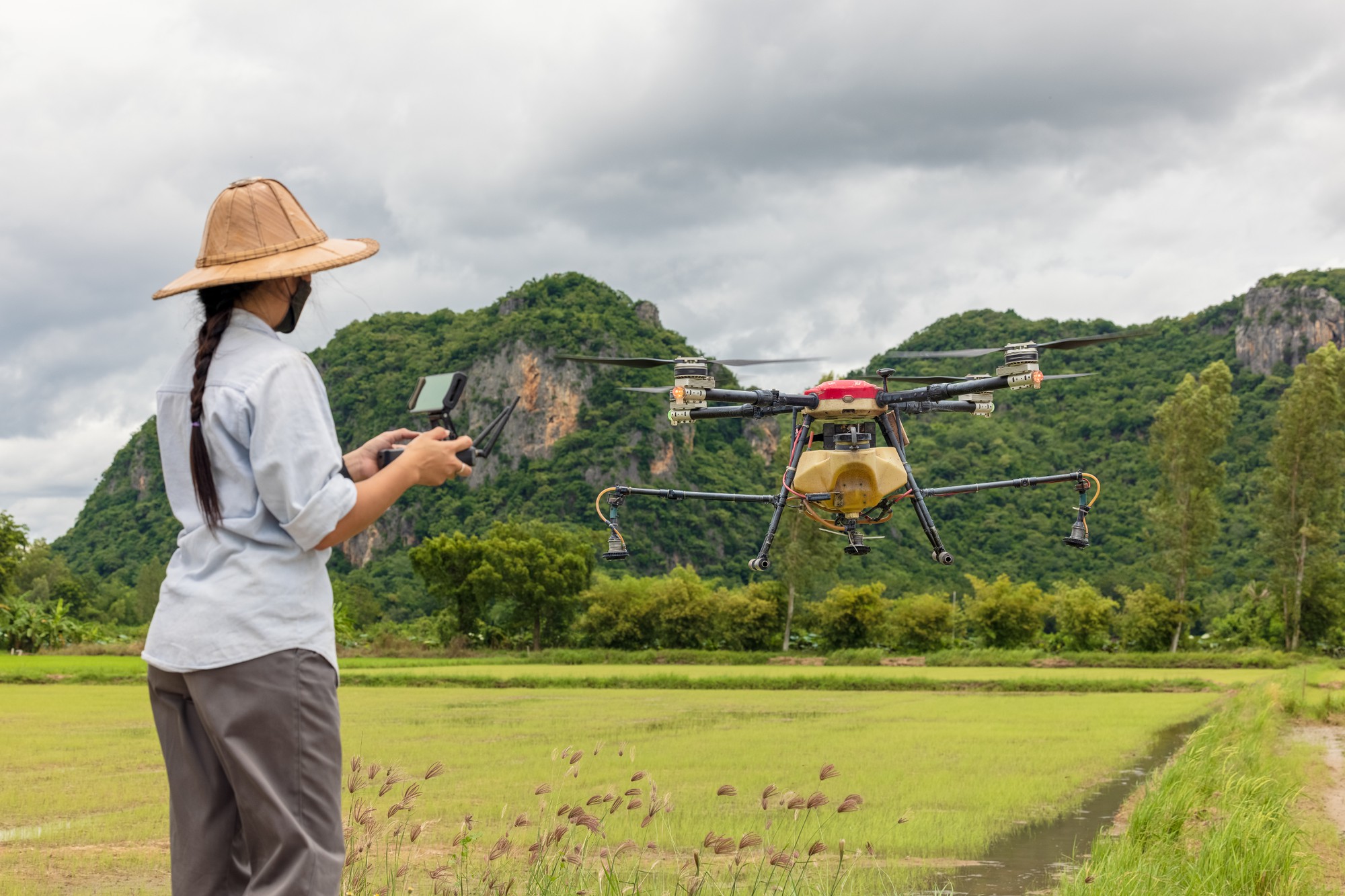 2400億無人機條例：這是遠見投資，還是系統性豪賭？ — 相關圖片2