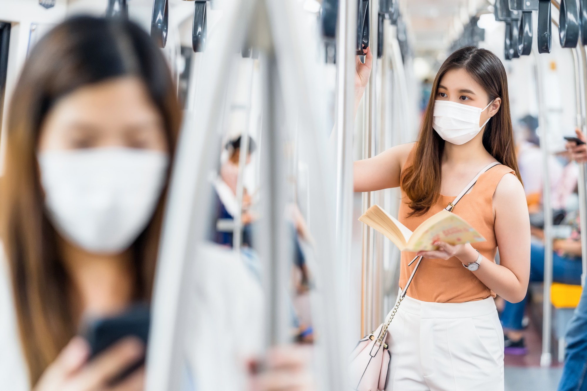 北捷性騷通報破千件，成案率不到四成——數據背後，那些沒被看見的角落 — 相關圖片2