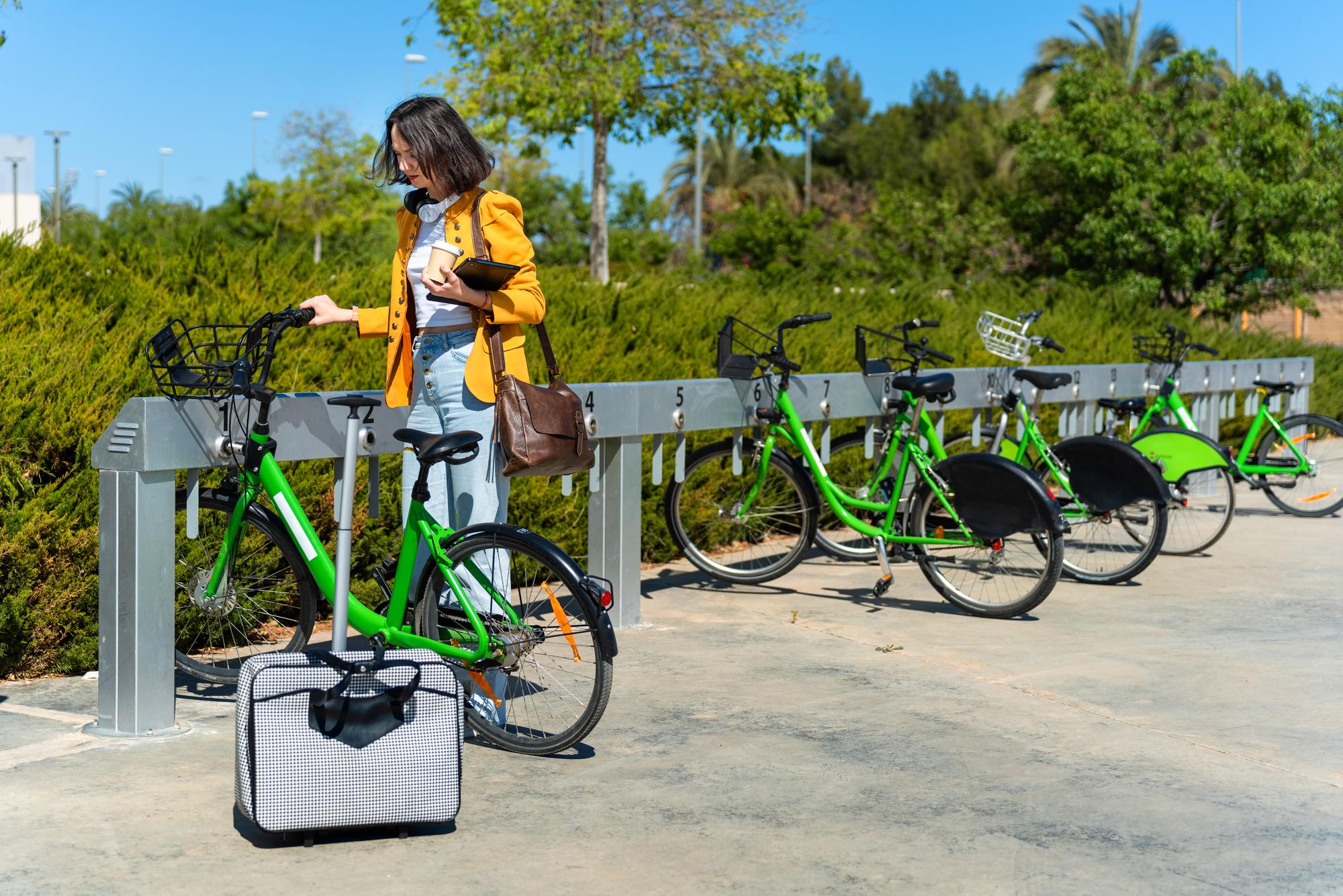 苗栗終於不再有 YouBike 孤兒——1 億元填補 5 鄉鎮的留白 — 相關圖片3