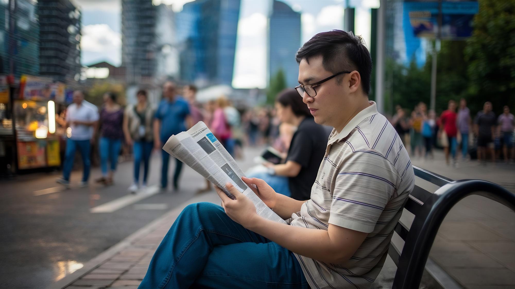 全球第5名的台灣，為什麼本地人笑不出來？ — 生活文章主圖，由時代熱搜江里歐撰寫