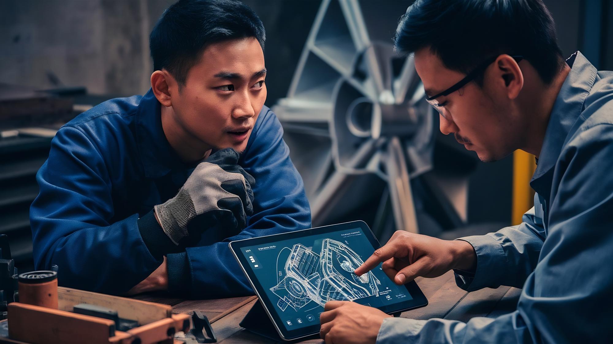 Cadence 推 AI Super Agent：工程師要會的不再是寫 Code，而是會下對指令 — 科技文章主圖，由時代熱搜Ken哥撰寫
