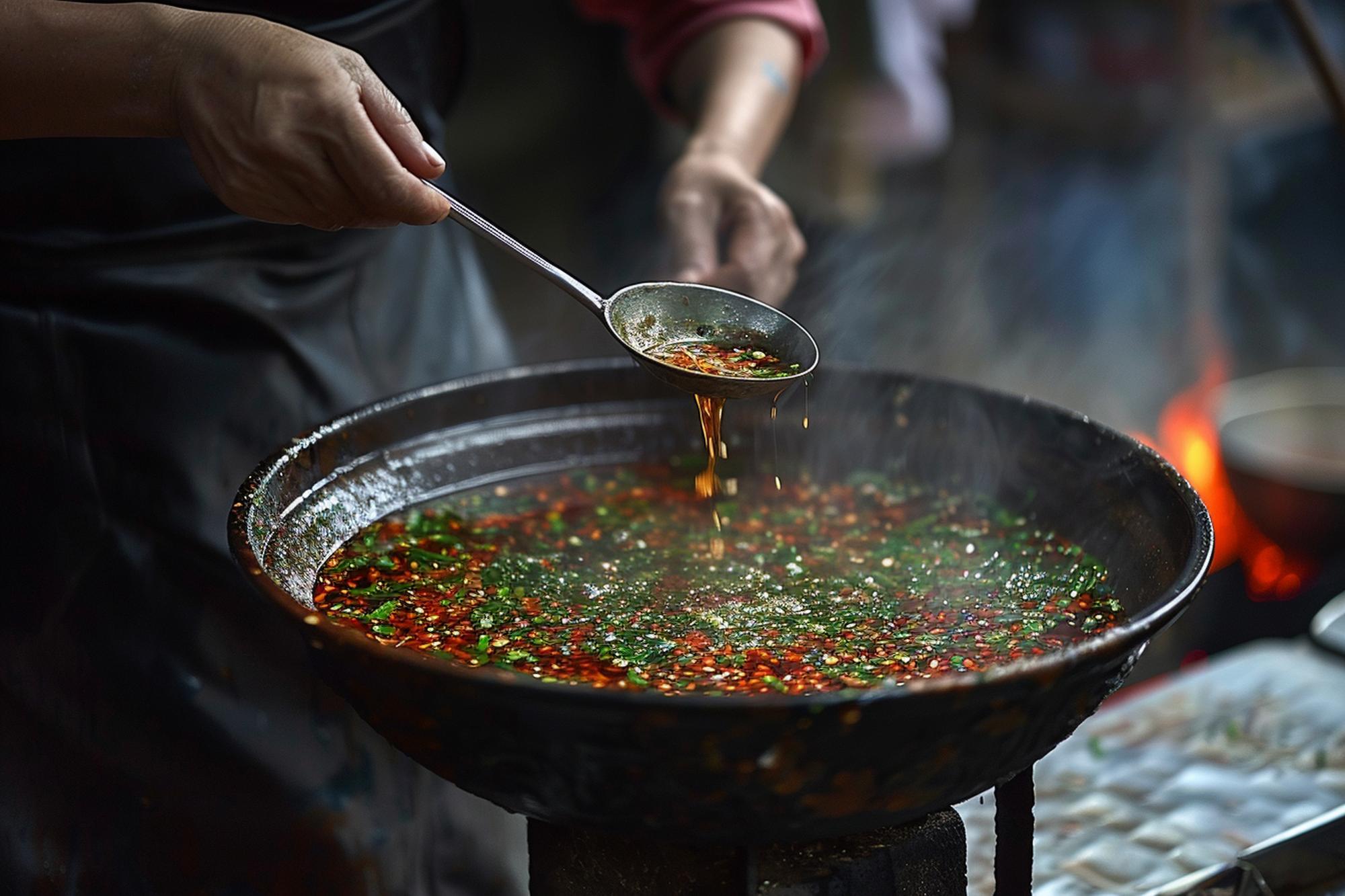 巷口油蔥酥,怎麼就成了國家級競賽主角? — 相關圖片2