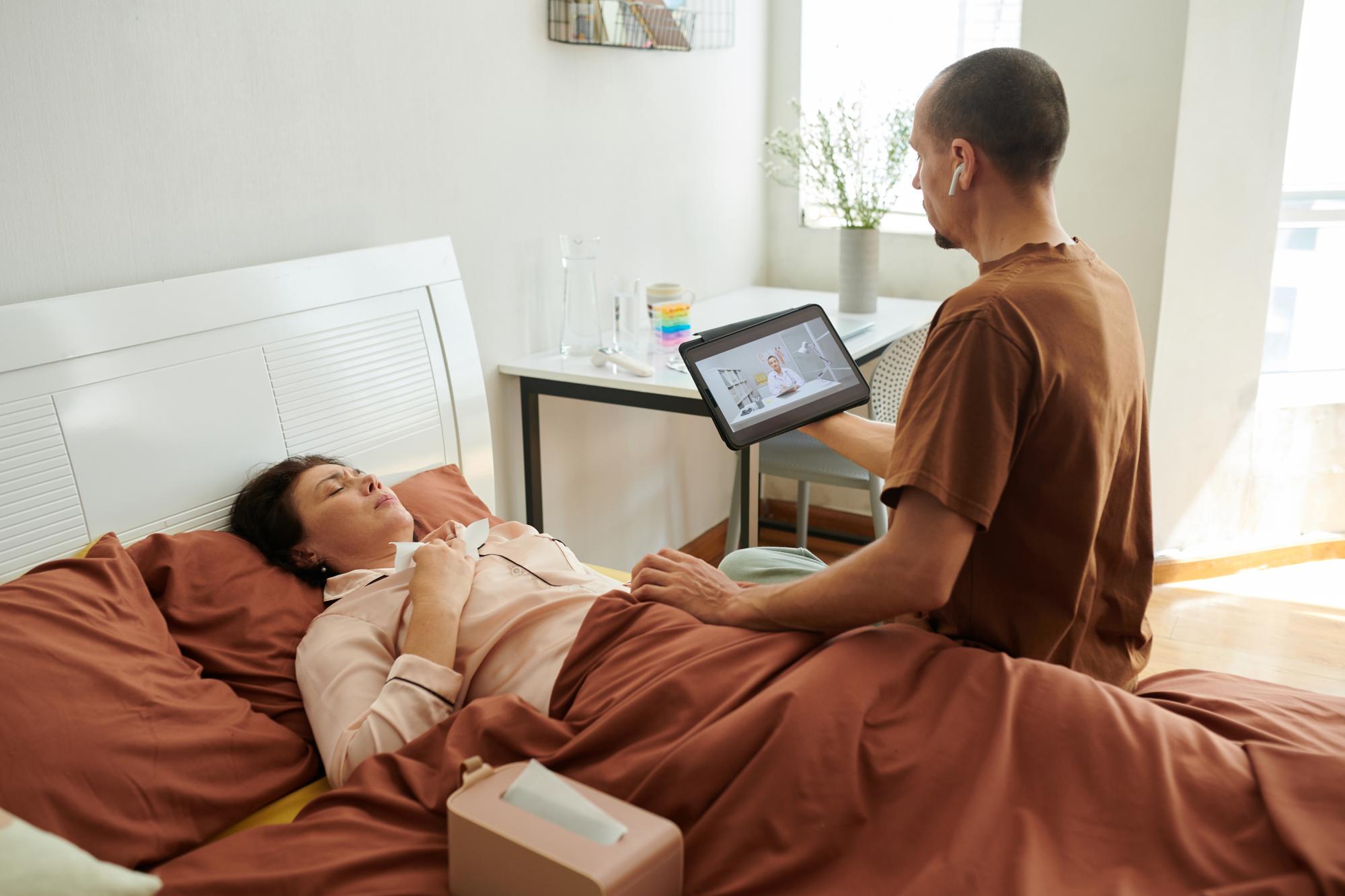 AI整理病歷省80%時間、居家洗腎在家做！但慢性病真正的殺手，是小錯慢慢累積 — 相關圖片2