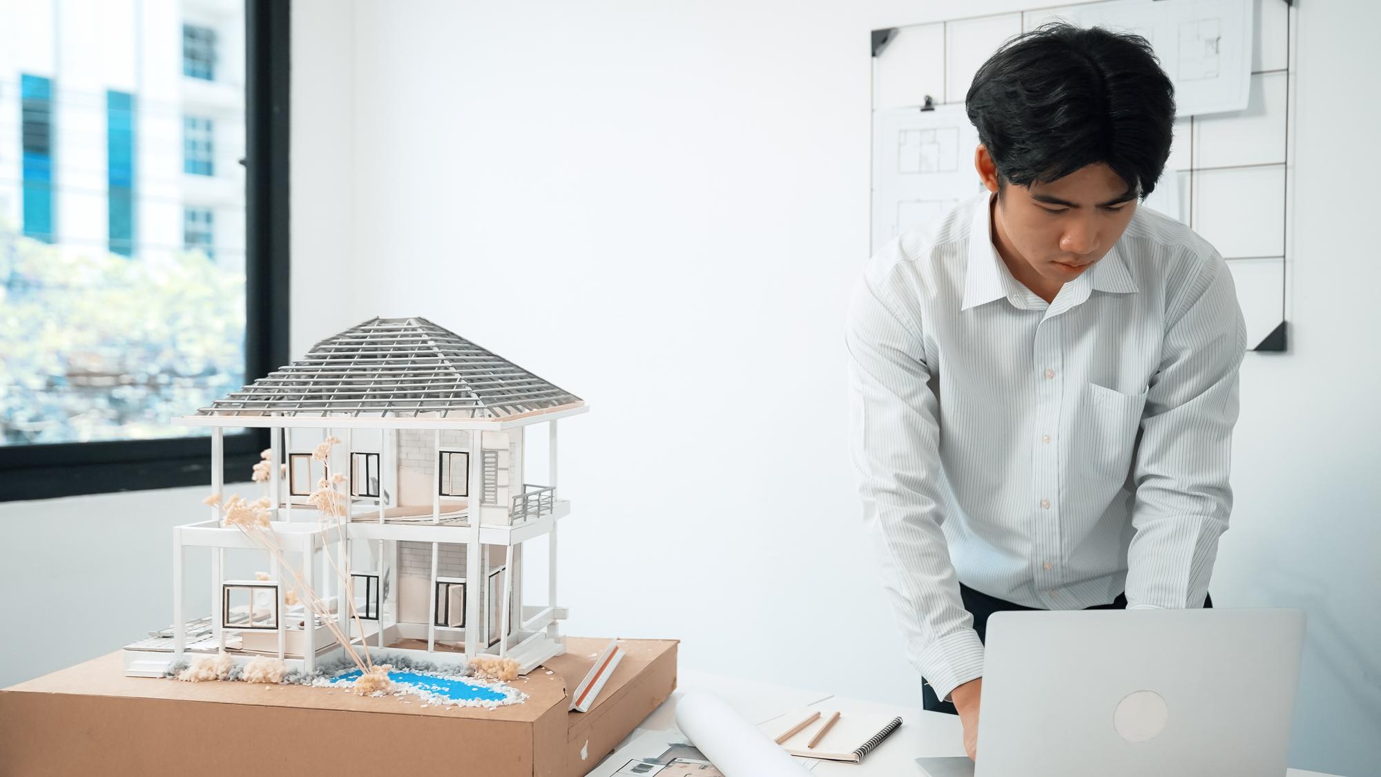 北台灣520推案量創四年新低：建商不是沒貨，是在等你口袋的錢回來