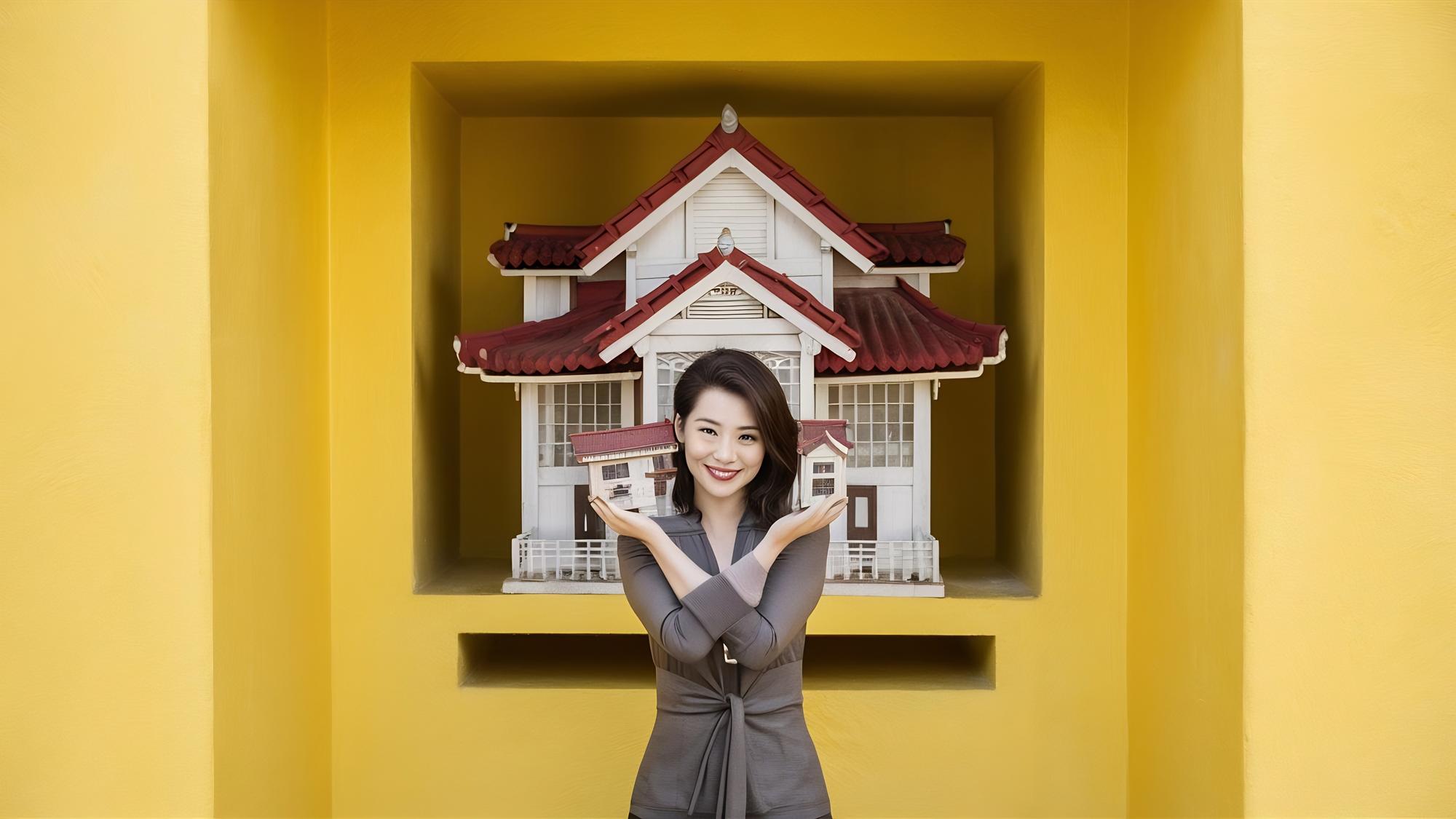 陶朱隱園8.35億全現金交易背後：從天價神壇到270萬單價的品質思考 — 相關圖片2