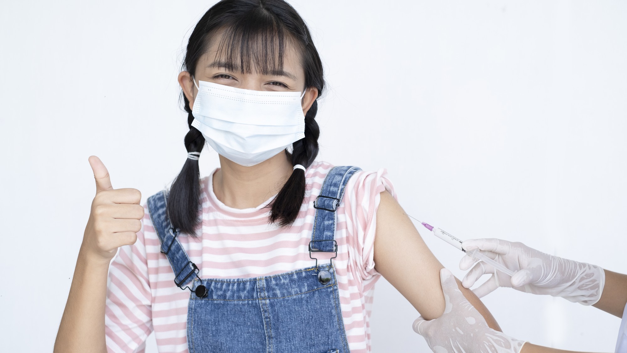 左流右新雙疫苗開打！1350健康幣怎麼領？三大疑問一次搞懂 — 相關圖片3