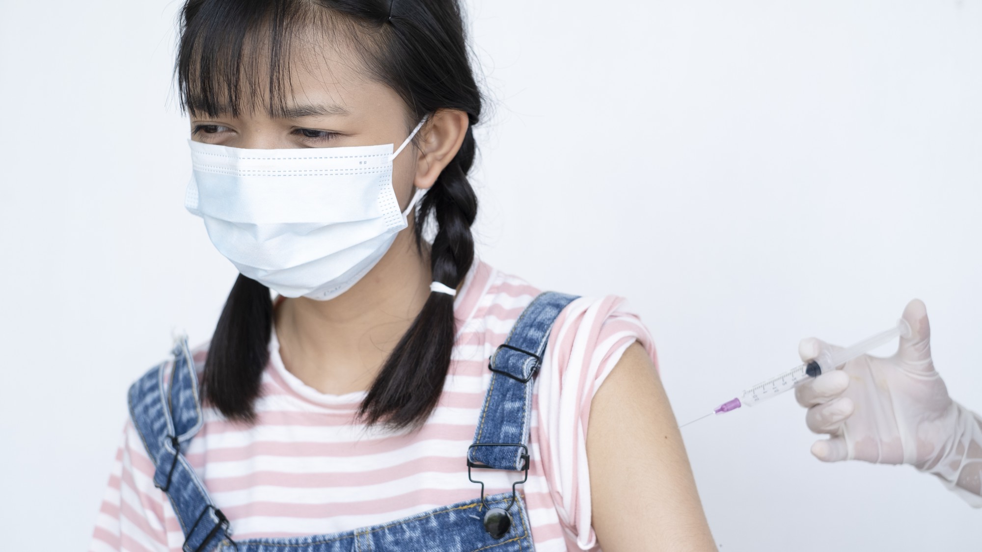 流感疫苗分兩種？為什麼阿公只能打標準型？雅婷姐一次說清楚 — 相關圖片3