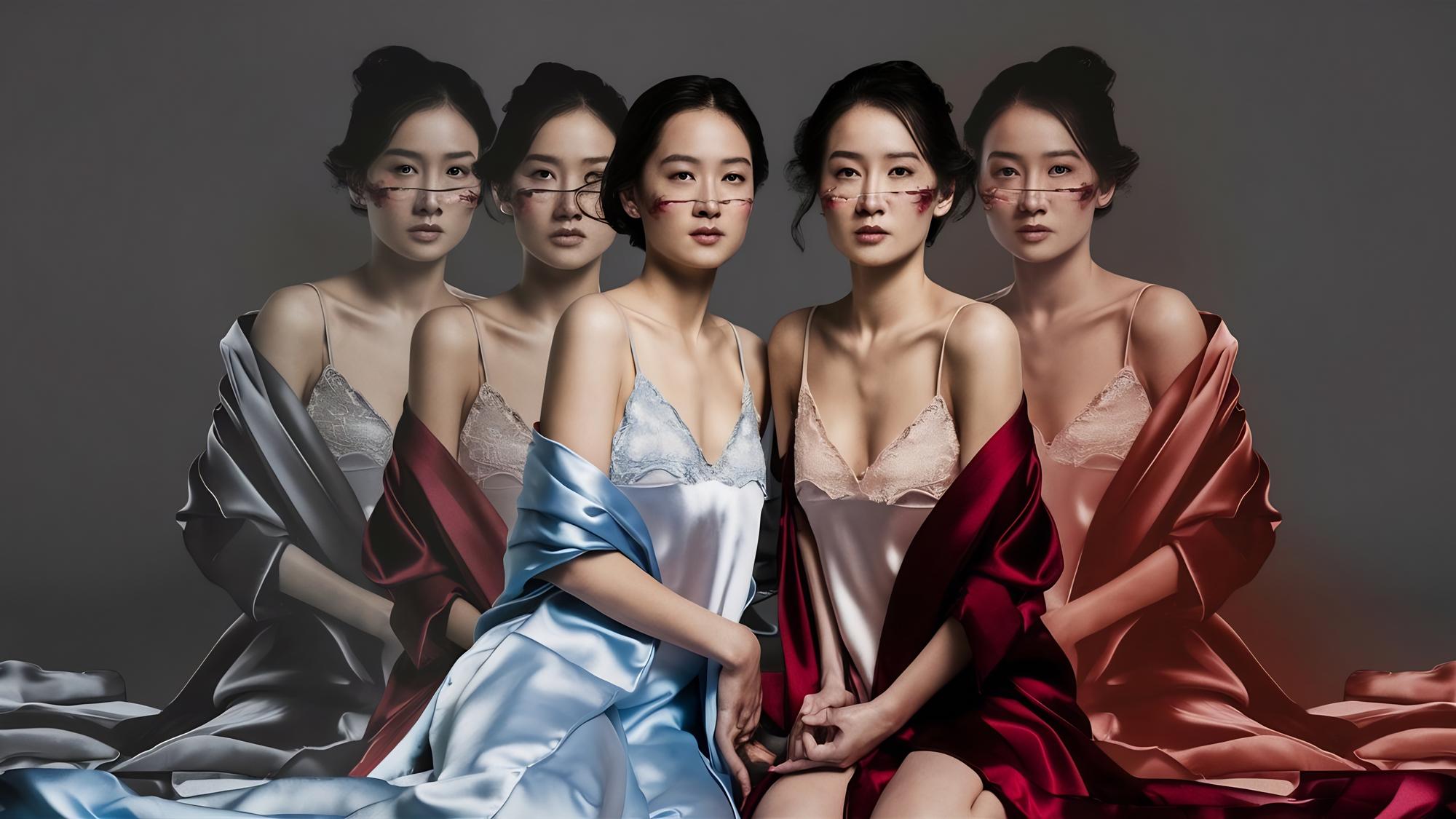 Karina 的 Met Gala：不是文化展演，是一場精準的權力宣告