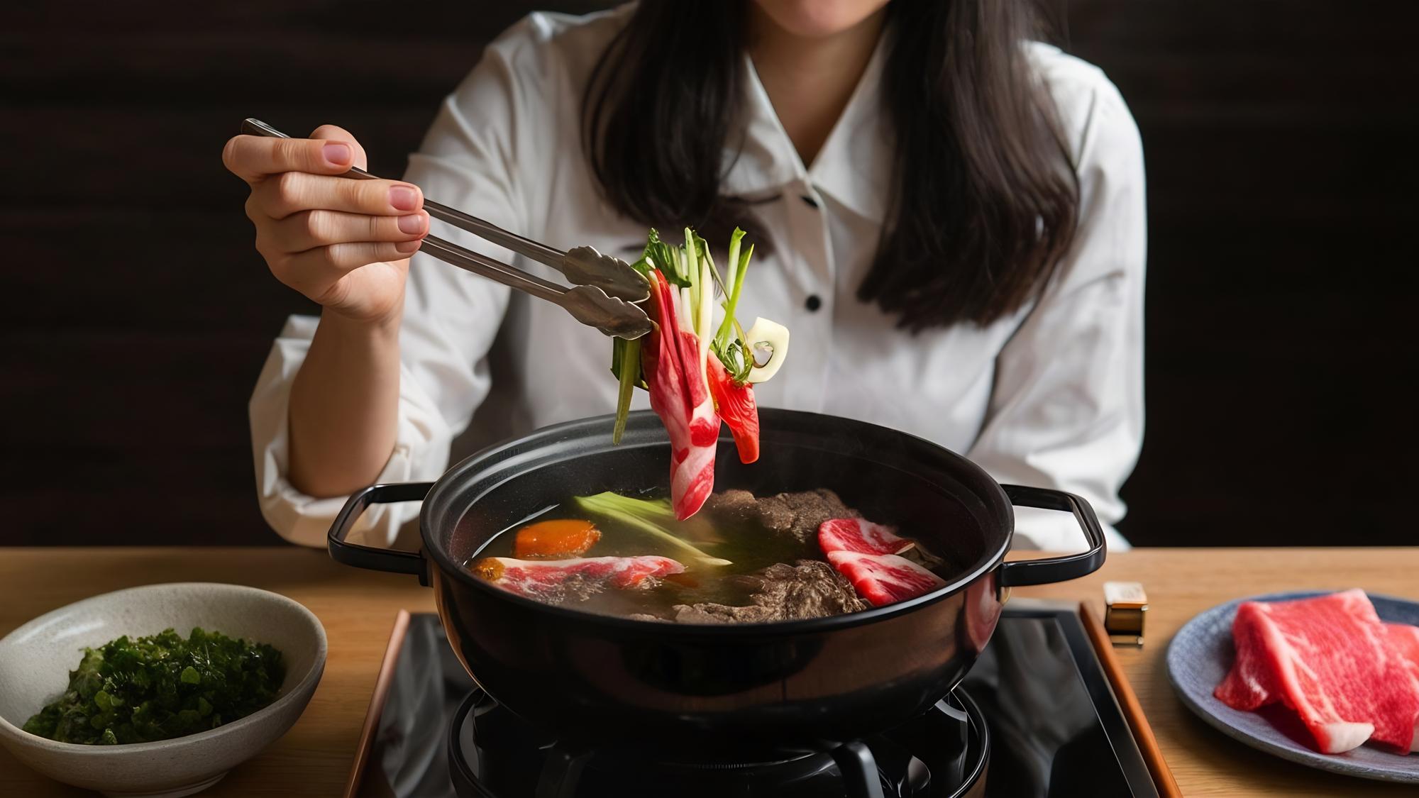 深夜火鍋為什麼這麼夯?網路聲量第一的背後,與聰明吃法 — 時代熱搜美食深度報導