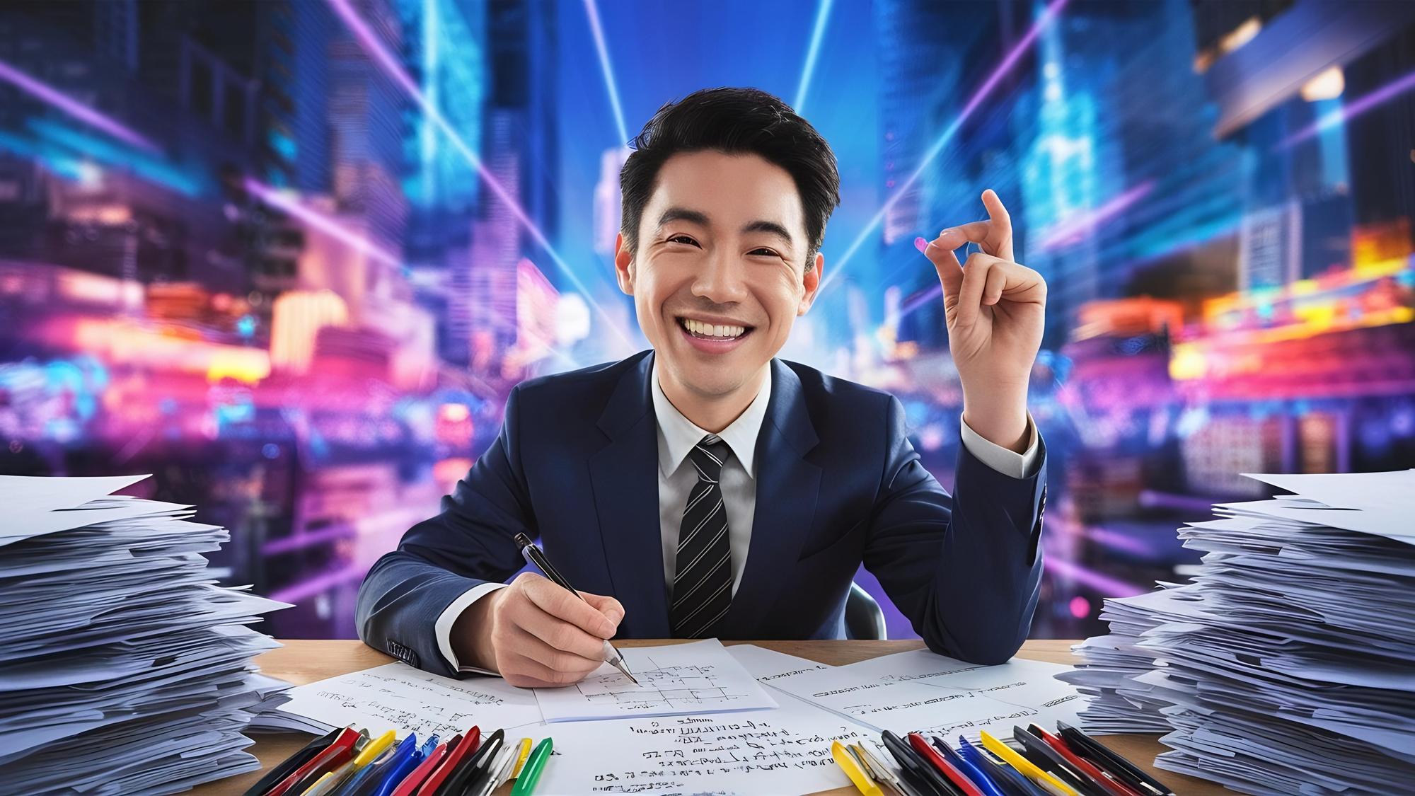 9042億背後的結構轉變：當金融業不再只靠銀行賺錢 — 相關圖片2