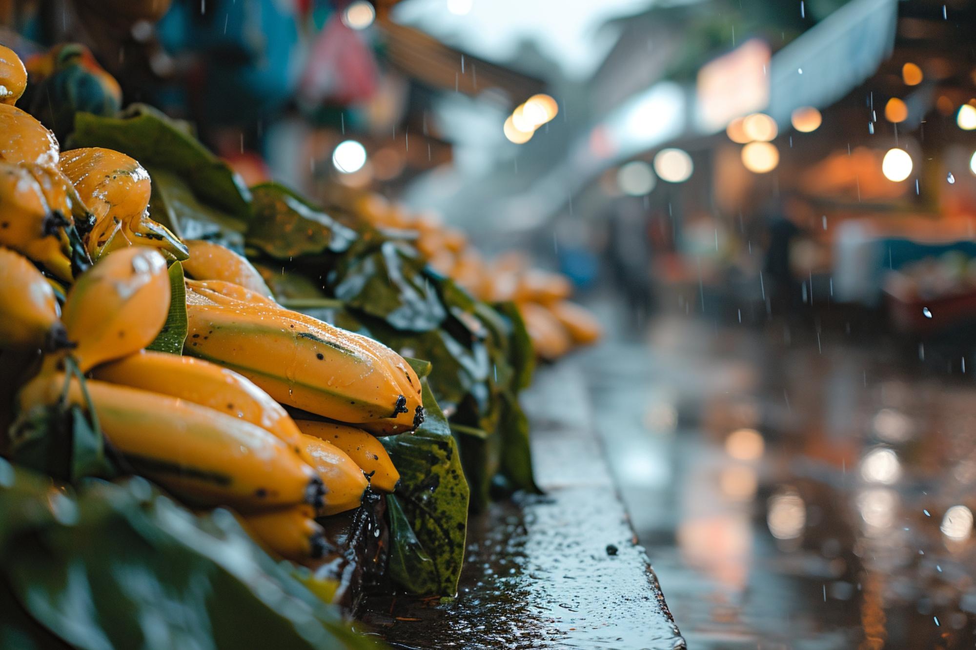 豪雨過後,木瓜也成了奢侈品——災損數字背後那些來不及搶救的日常 — 相關圖片3