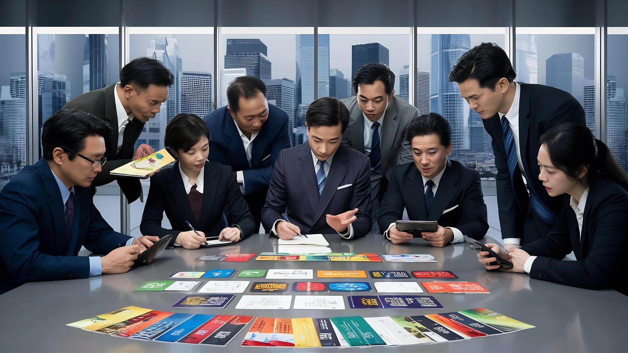 證交所找黃信堯拍馬戲團？別被文青包裝騙了，這是一場「亞洲籌資平台」的卡位戰 — 相關圖片3