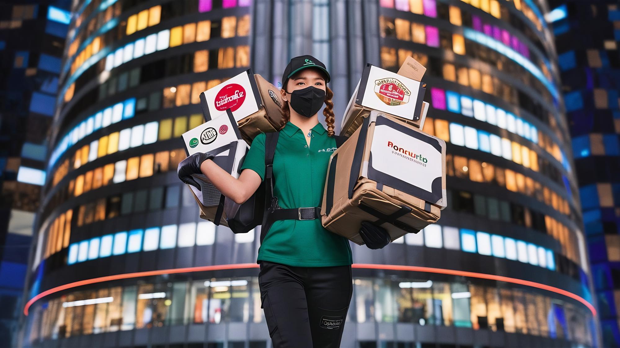 Uber Eats 換總座，台灣外送市場進入超級 App 生死戰 — 相關圖片3