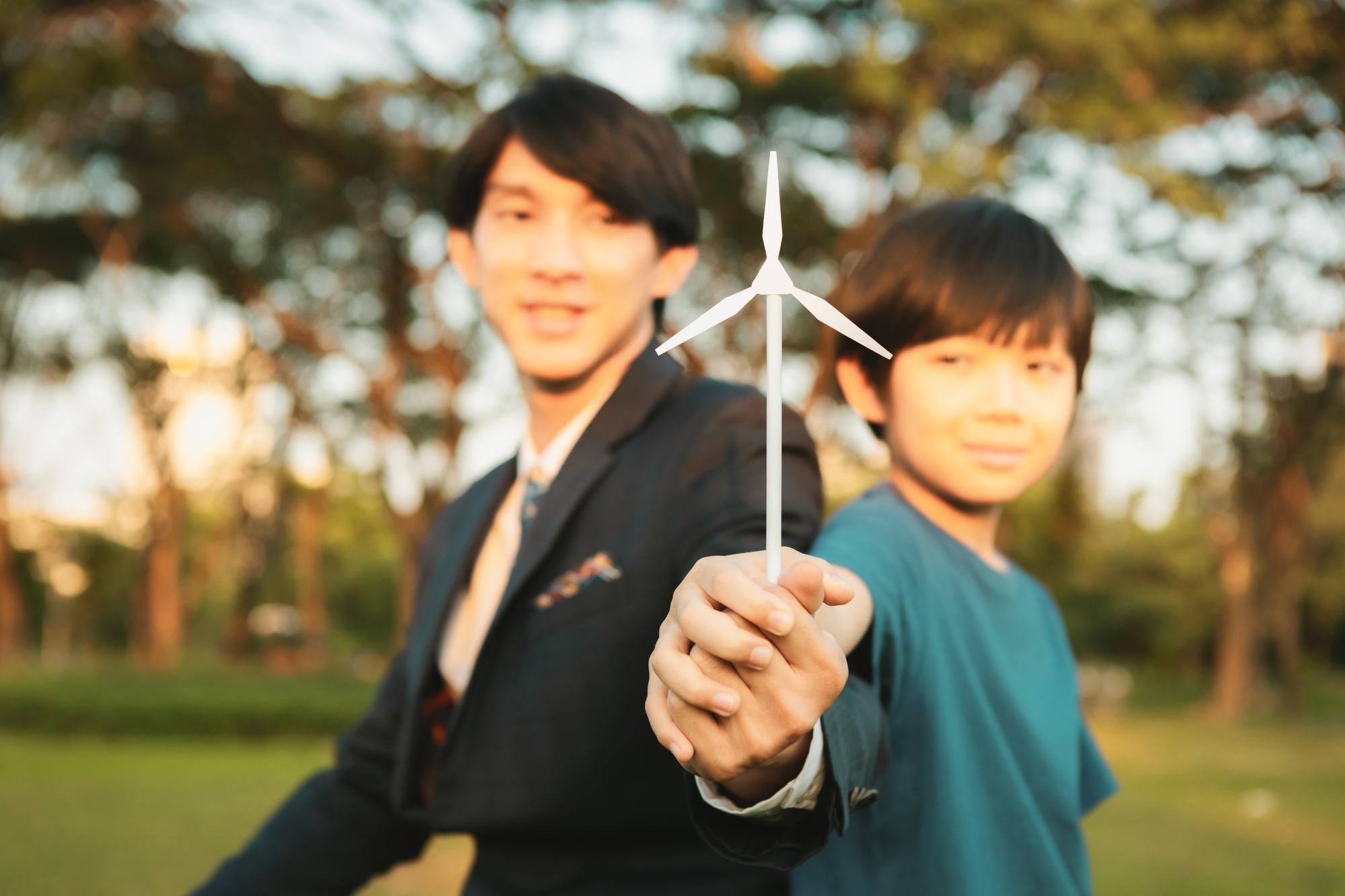 台灣4月出口創歷史次高，半導體為何能抵銷能源危機衝擊? — 時代熱搜財經深度報導