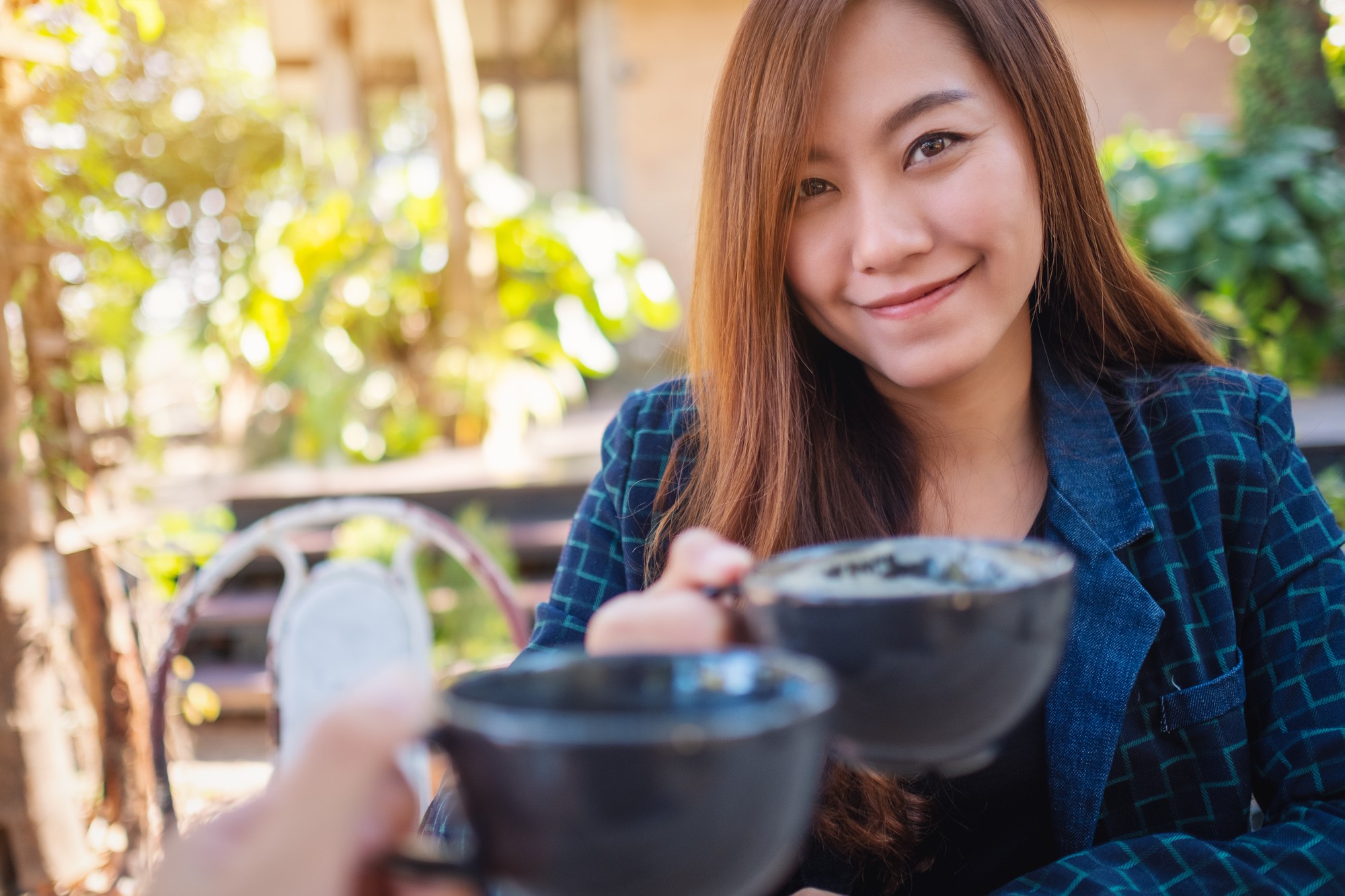 煙火散了，人怎麼散？南投巧咖節的美好與失衡 — 時代熱搜生活深度報導