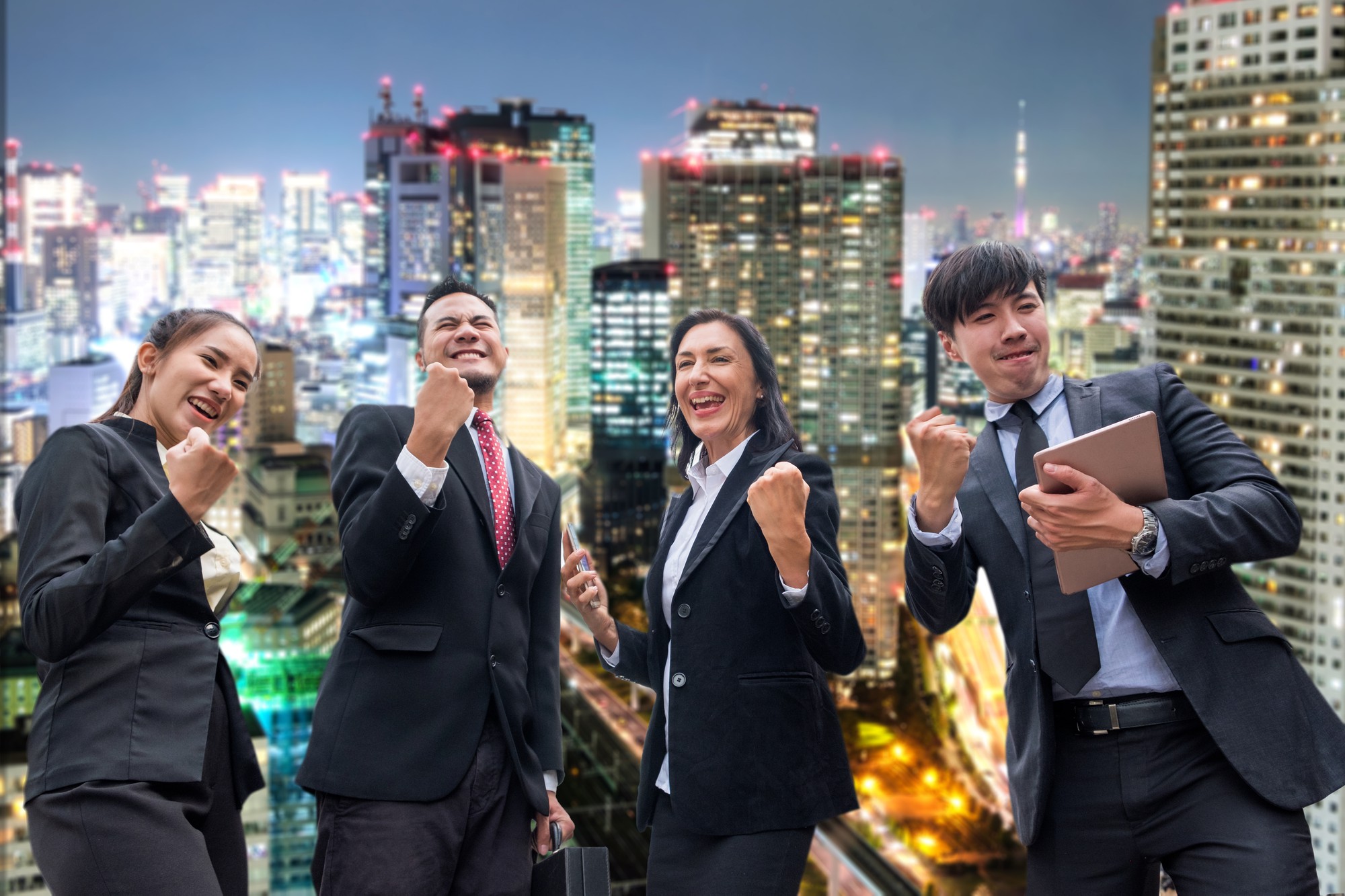 廣達單季賺286億創新高！林百里：2028更興奮，但本益比為何不到11倍？ (改寫) — 相關圖片2