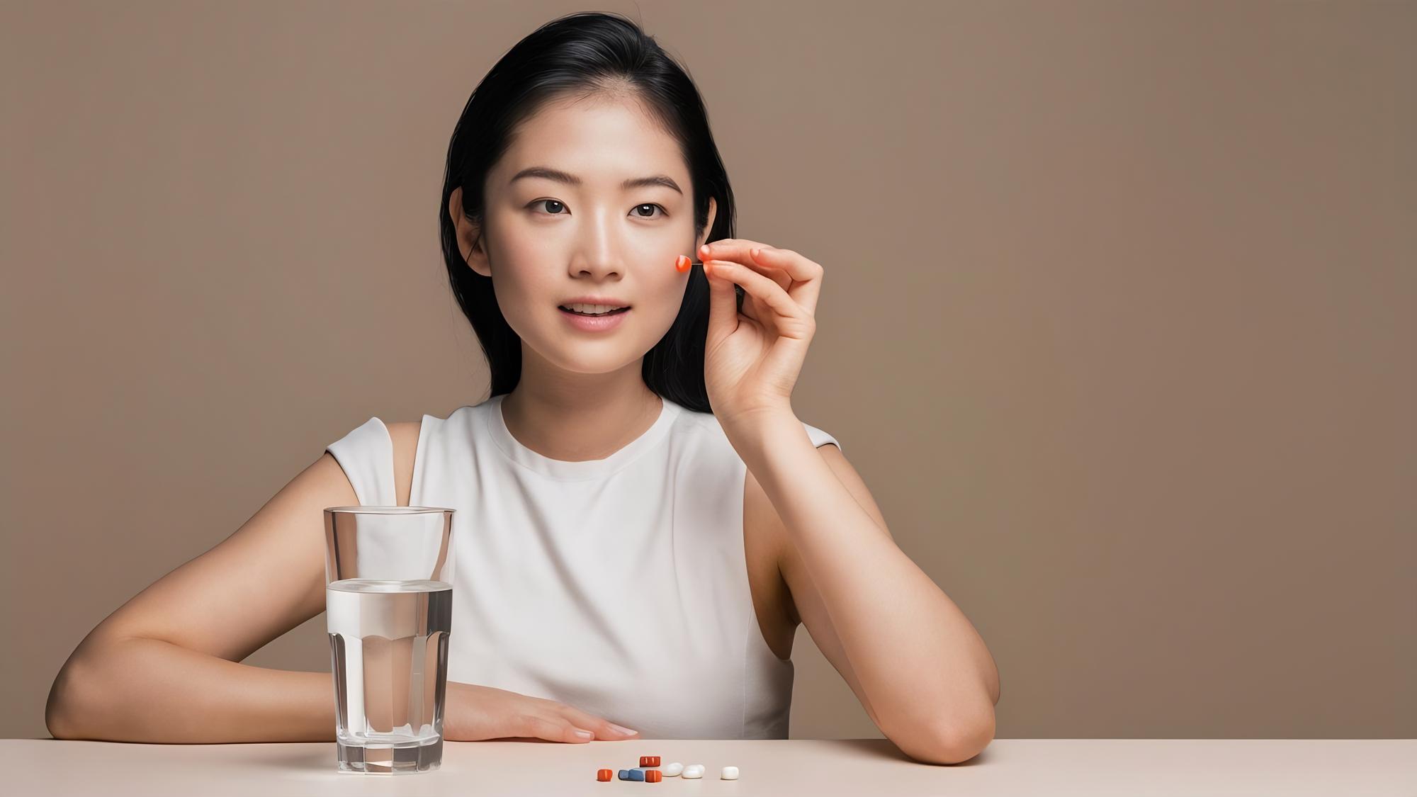 保健食品真的有效嗎？營養師：這些族群別亂吃，小心花錢又傷身 — 健康文章主圖，由時代熱搜雅婷姐撰寫