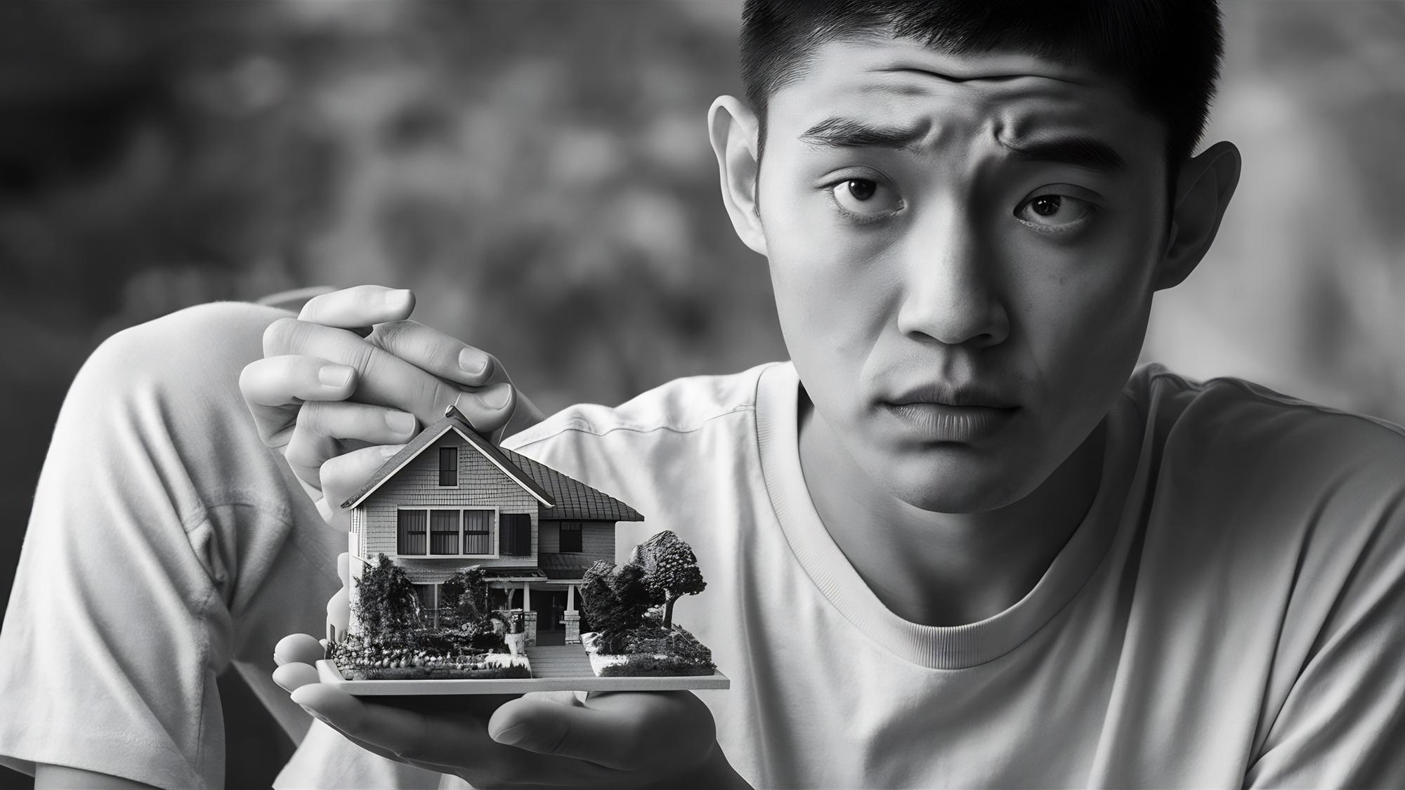 青安3.0的真相：優惠背後，首購族正在變成終身負債者 — 時代熱搜房產深度報導