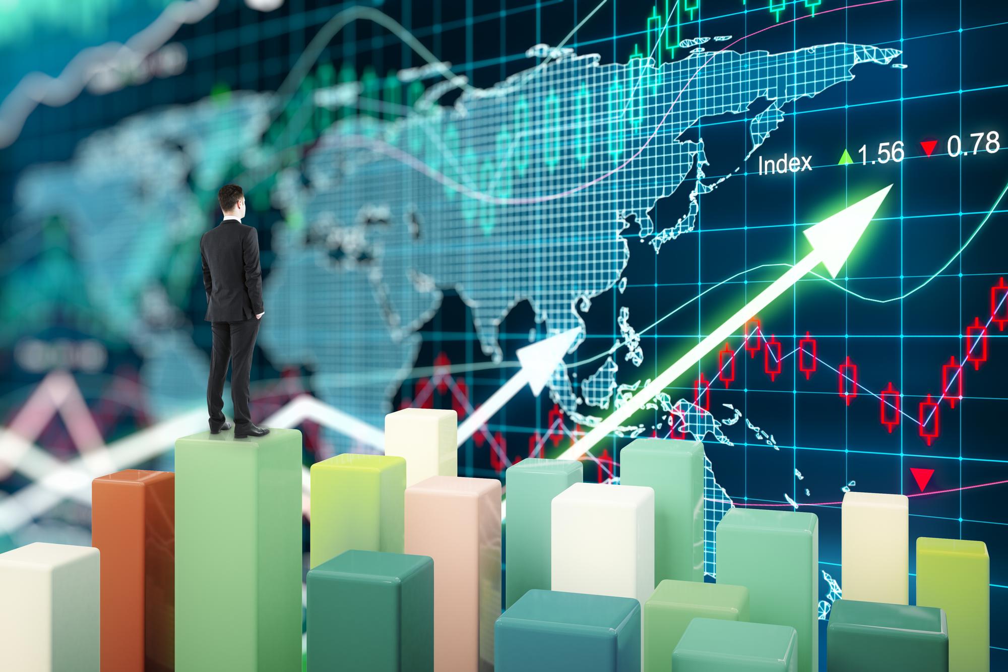 GDP 成長 14%,為何你我感受不到?拆解數據與生活的距離 — 相關圖片2