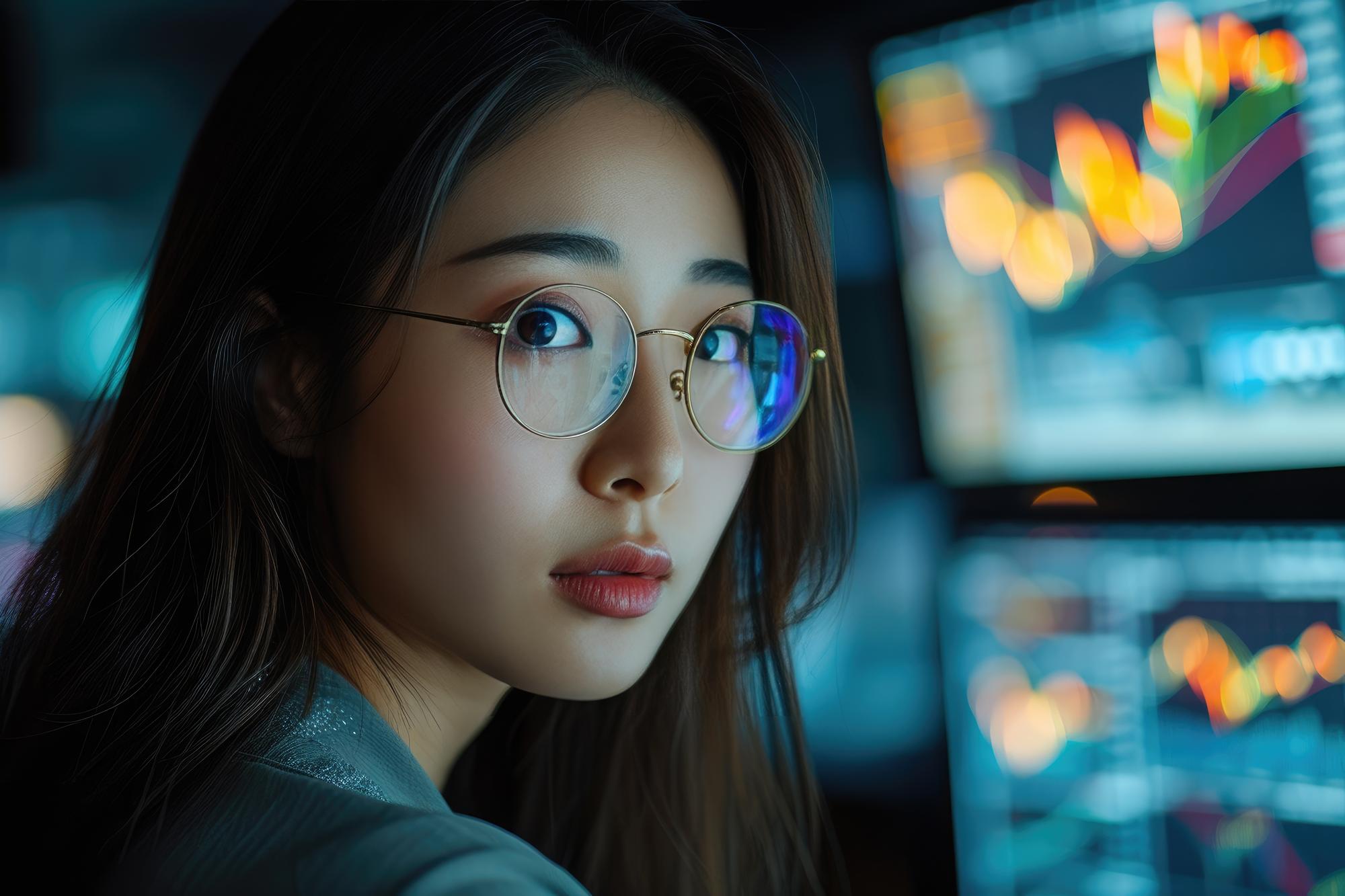 Meta 資本支出指引震撼市場：科技巨頭的 AI 投資，何時能轉化為真實回報? — 相關圖片3