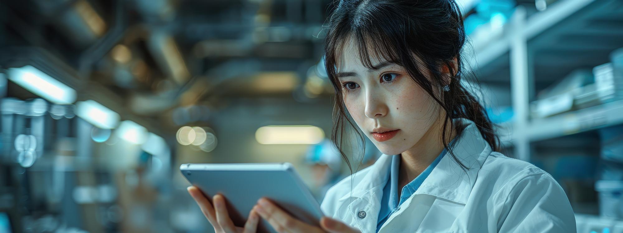 AI會搶護理師飯碗？北醫實測給你看：交班時間大減，護理師反而更專心照顧病人 — 健康文章主圖，由時代熱搜雅婷姐撰寫