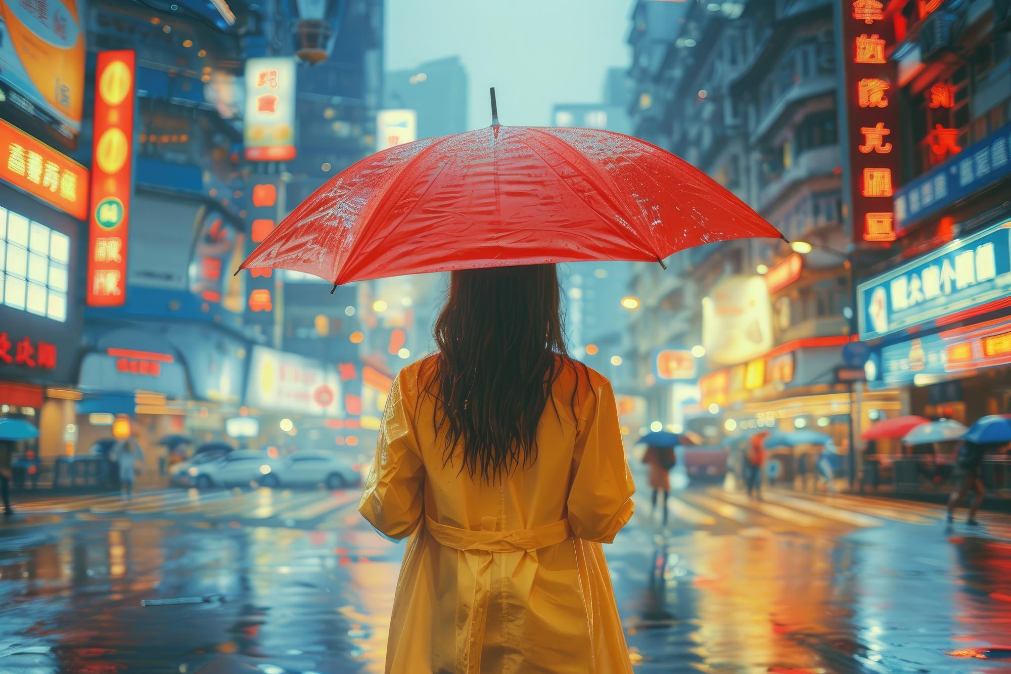 颱風過後不見得放晴——有時候,真正的雨才正要開始 — 相關圖片3