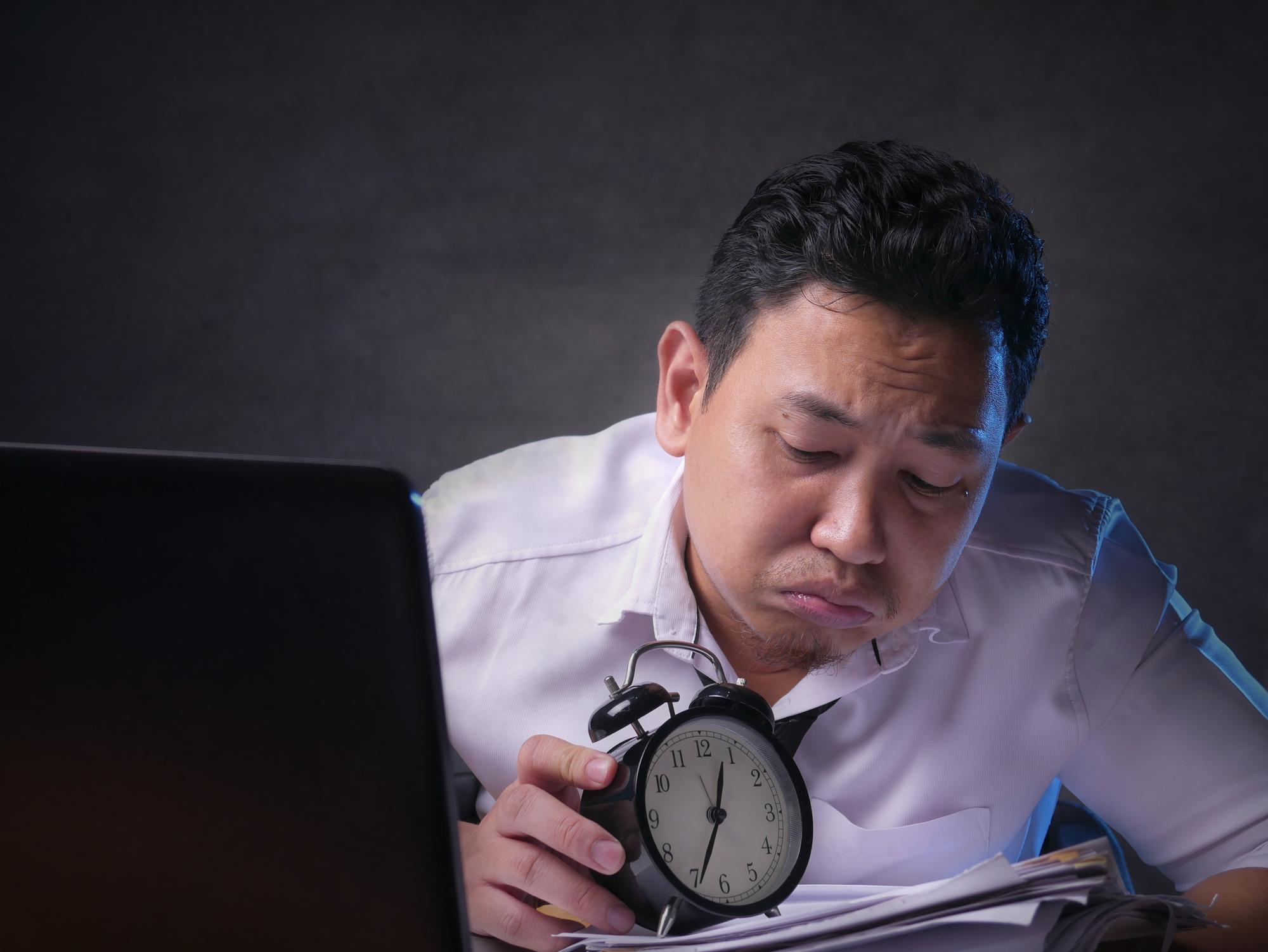 台指期夜盤暴跌3006點：不是末日，是一場槓桿擠壓的清醒課 — 相關圖片2