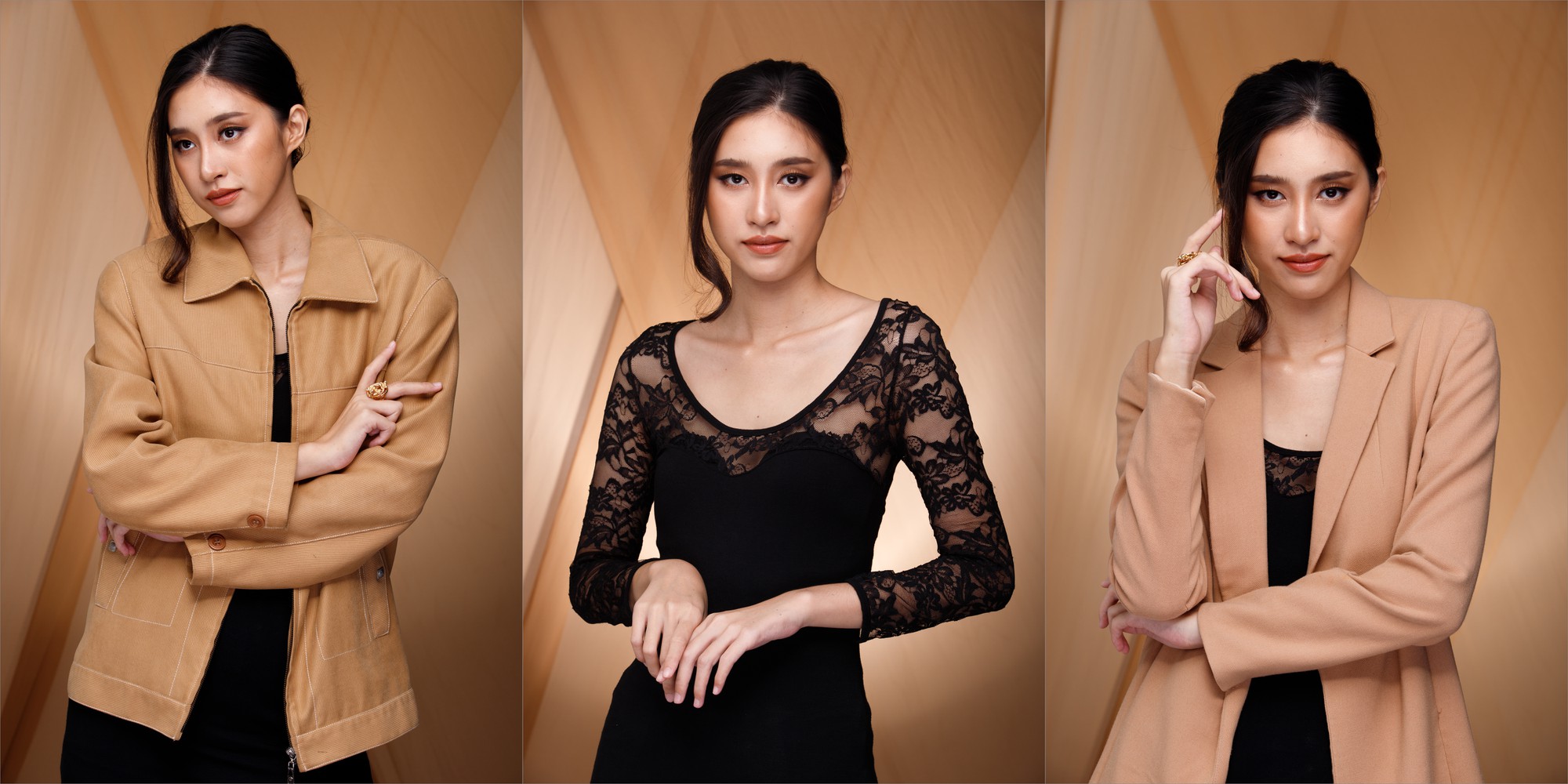 蔡依林升任 Valentino 全球品牌代言人：兩年深化的合作關係與文化詮釋力 — 時尚文章主圖，由時代熱搜陳莫琳撰寫