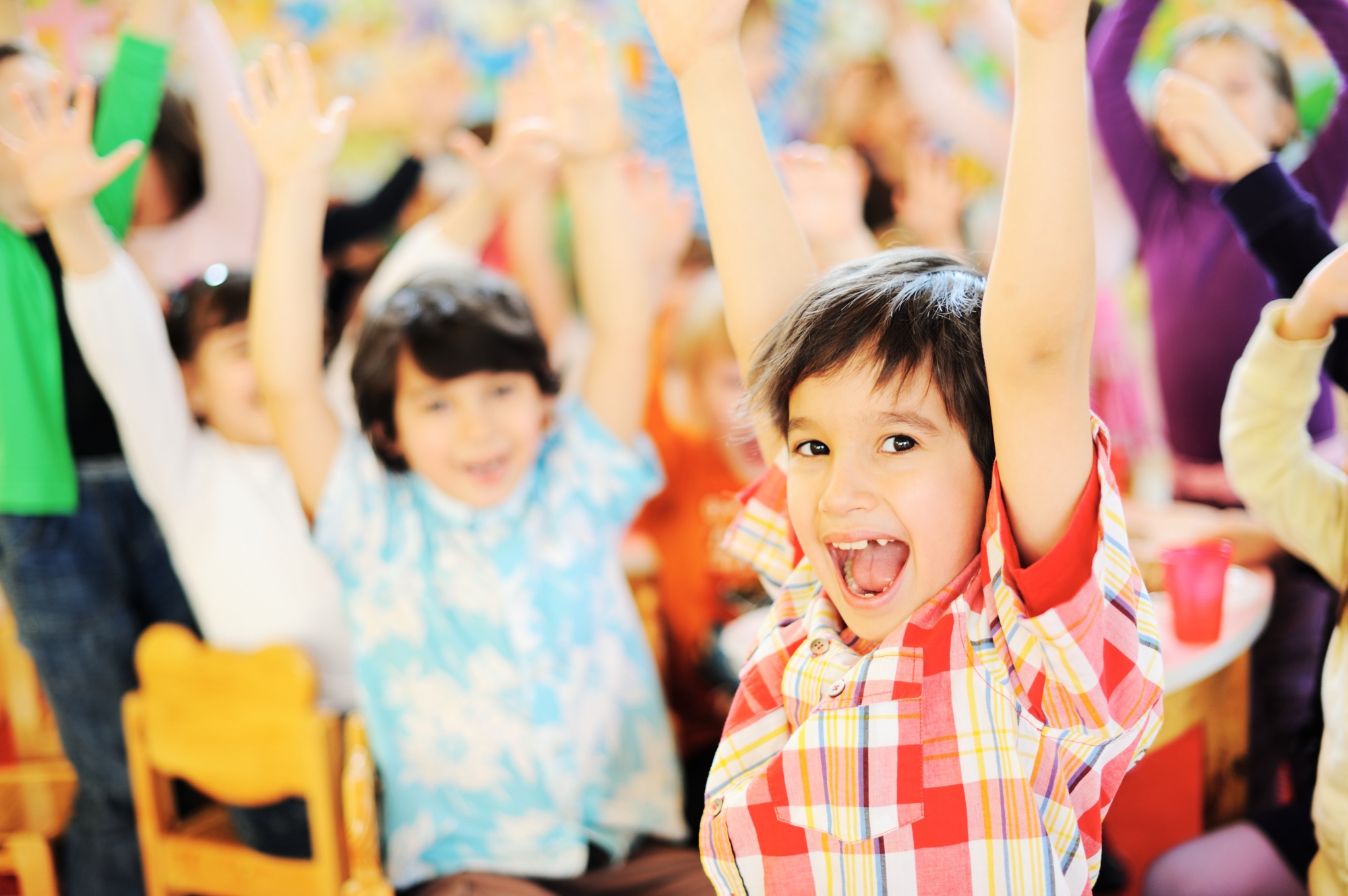 總統府開放給小孩,但能進去的究竟是誰? — 時代熱搜生活深度報導