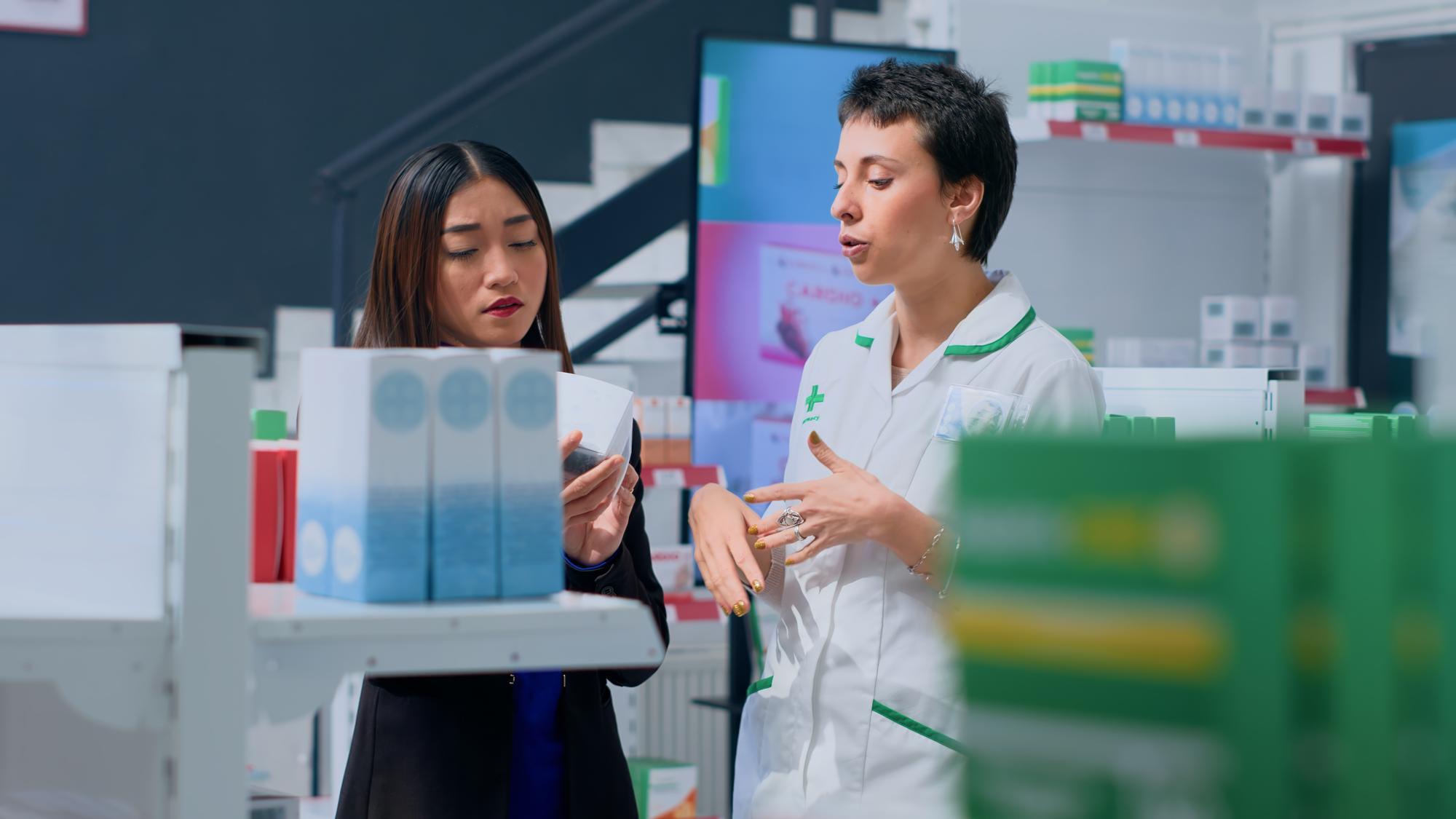 中化製藥50億聯貸2.35倍超額認購：CDMO轉型+ESG連動利率，銀行為何搶著借? — 相關圖片3
