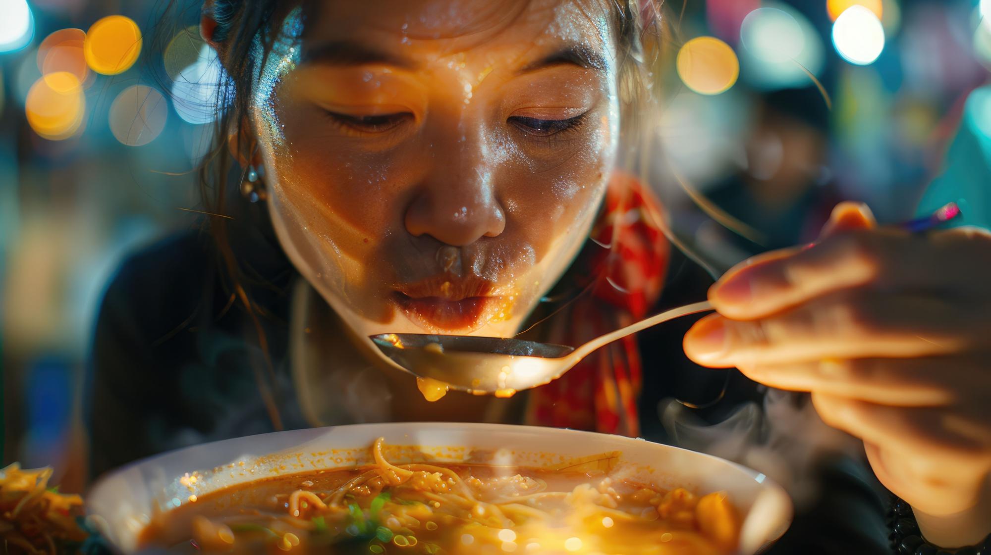 宜蘭人的早晨，從一碗黑醬開始——炸醬麵為何擊敗觀光招牌？ — 相關圖片2