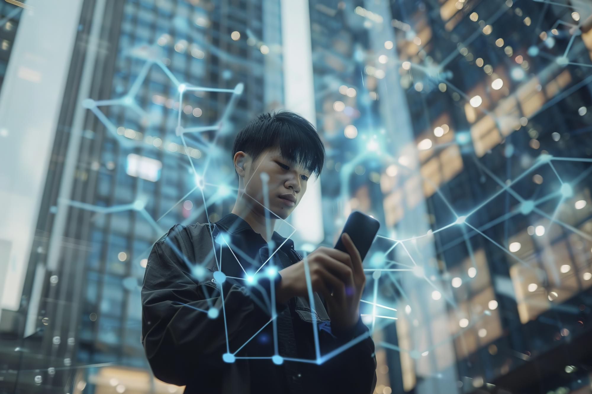 那天下午，我們的網路慢成了一首老歌 — 相關圖片3