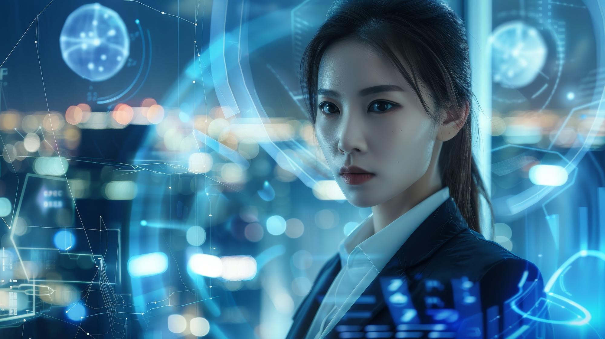 高通喊的「AI 代理元年」，到底在改變什麼遊戲規則？ — 相關圖片3