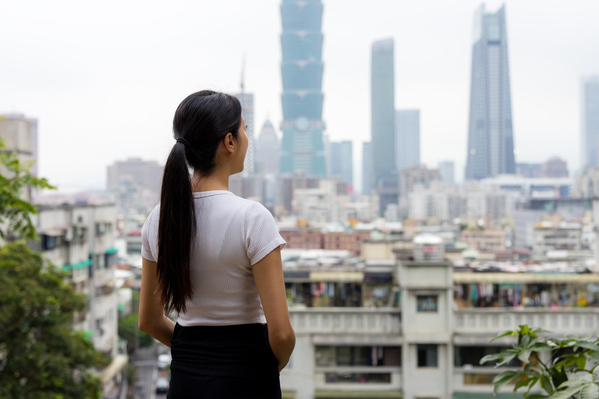 台北淨遷出大幅收斂，桃園台中人口紅利卻急轉彎——這波數據告訴我們什麼？ — 時代熱搜房產深度報導