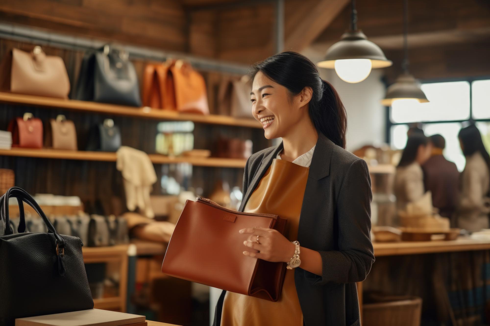 Goyard 傳將回台灣：九年後的重返，是品牌的高傲，還是數據的勝利？ — 時代熱搜時尚深度報導
