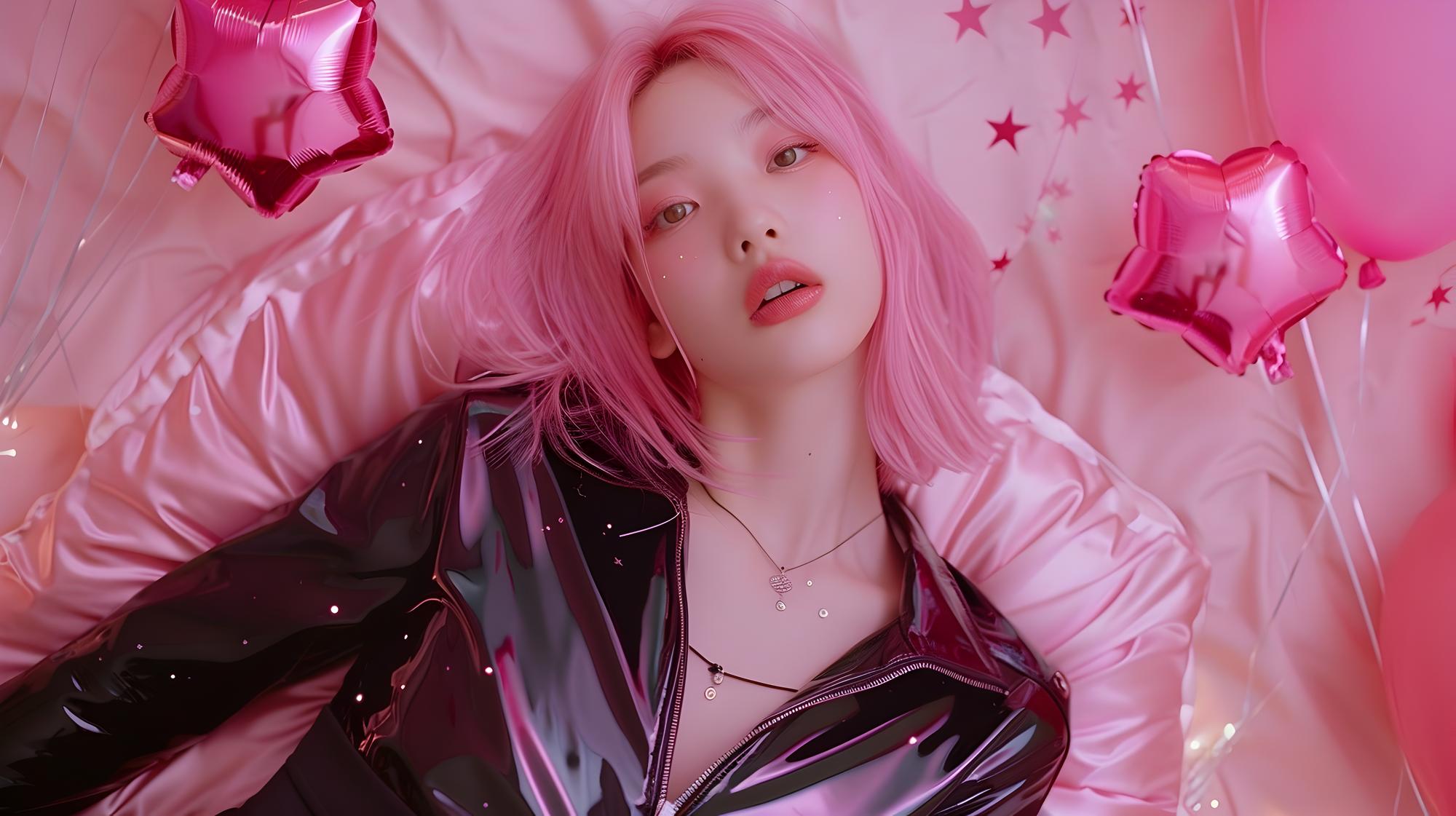 BLACKPINK Met Gala 合體：當四大品牌大使同框，時尚權力關係正在改寫