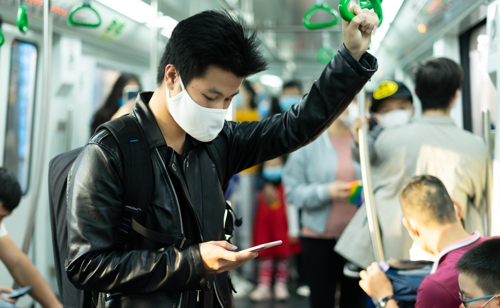 台北捷運拿下全球第一，但東京沒進前五——這場爭論，其實在問「好用」的定義 — 相關圖片2