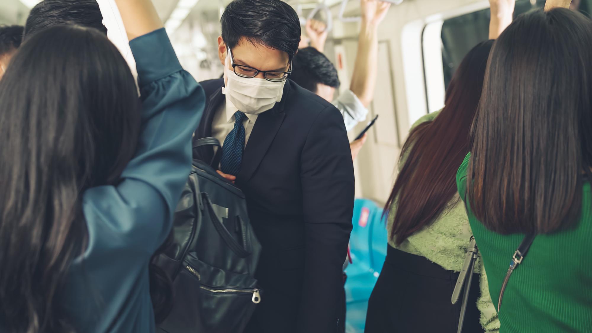 南投幸福巴士上路，但阿公阿嬤真的等得到車嗎？