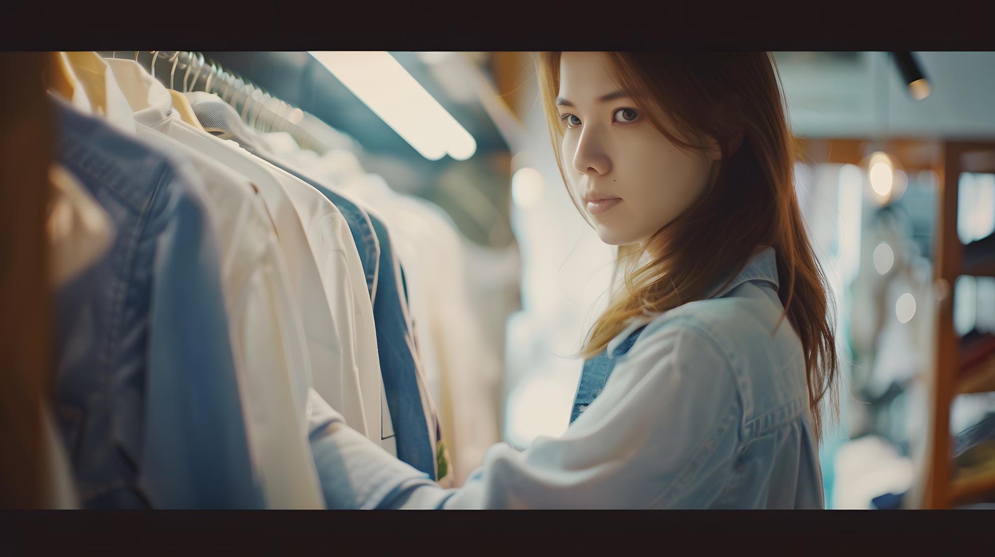 戴資穎穿 UNIQLO 也能成為宣言——自信,才是最昂貴的配件 — 時代熱搜時尚深度報導