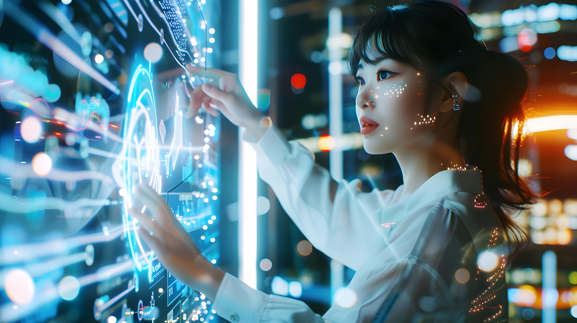投信預估台股電子獲利年增近50%：台灣AI供應鏈的三大競爭優勢