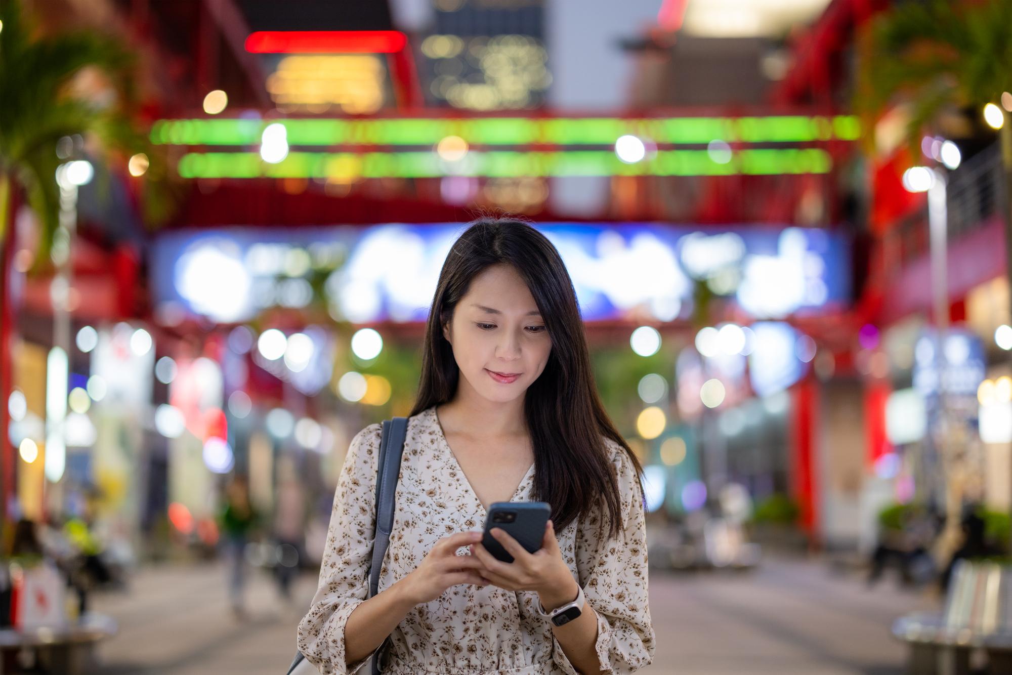北車迷宮又升級了——但這場市集，其實是一場微型商業的數位田調