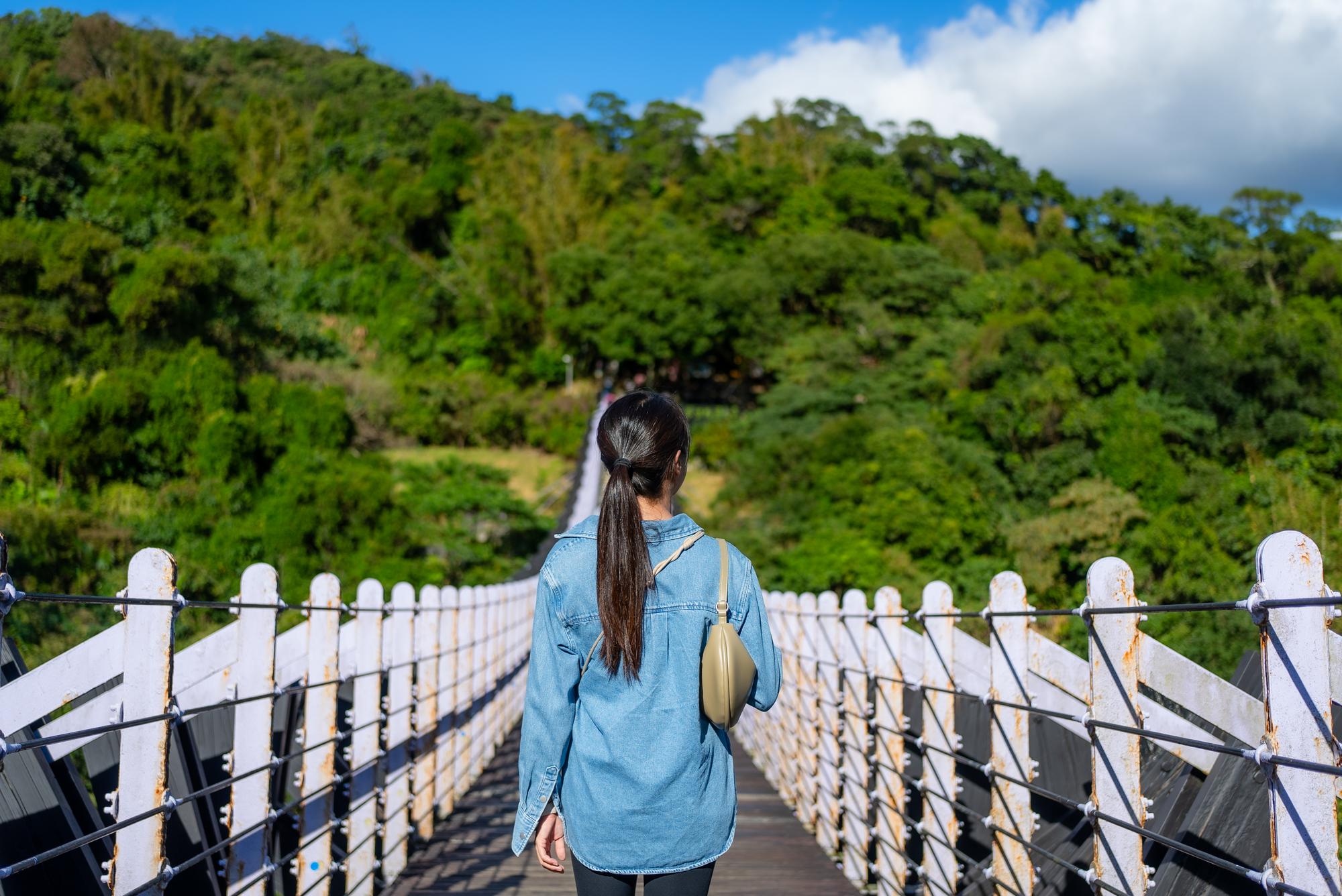 當旅行不再趕路，雲林正在等你放慢腳步