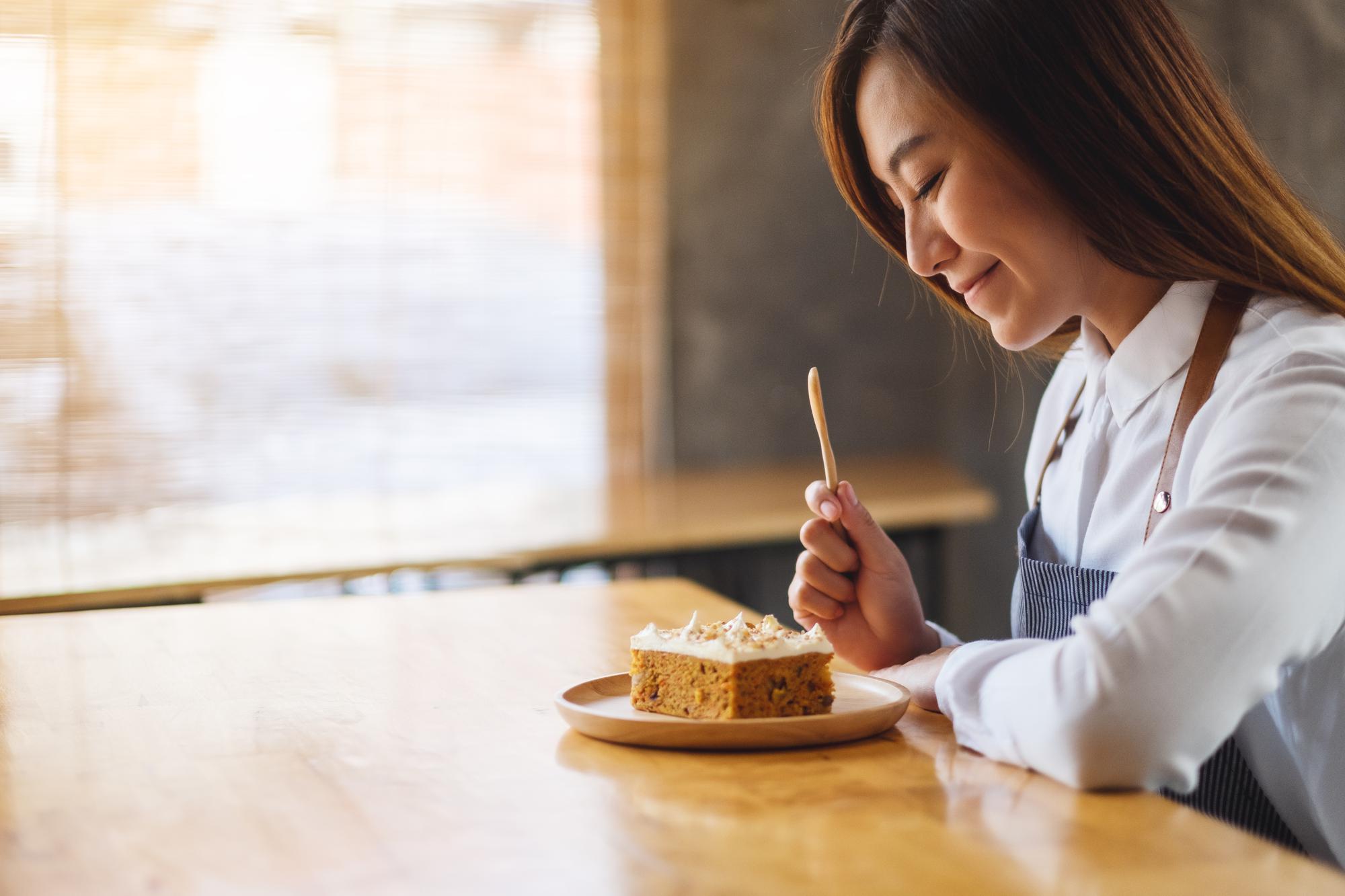「這個不會太甜」——台灣人評價甜點時,藏在話語裡的真心實意 — 相關圖片2