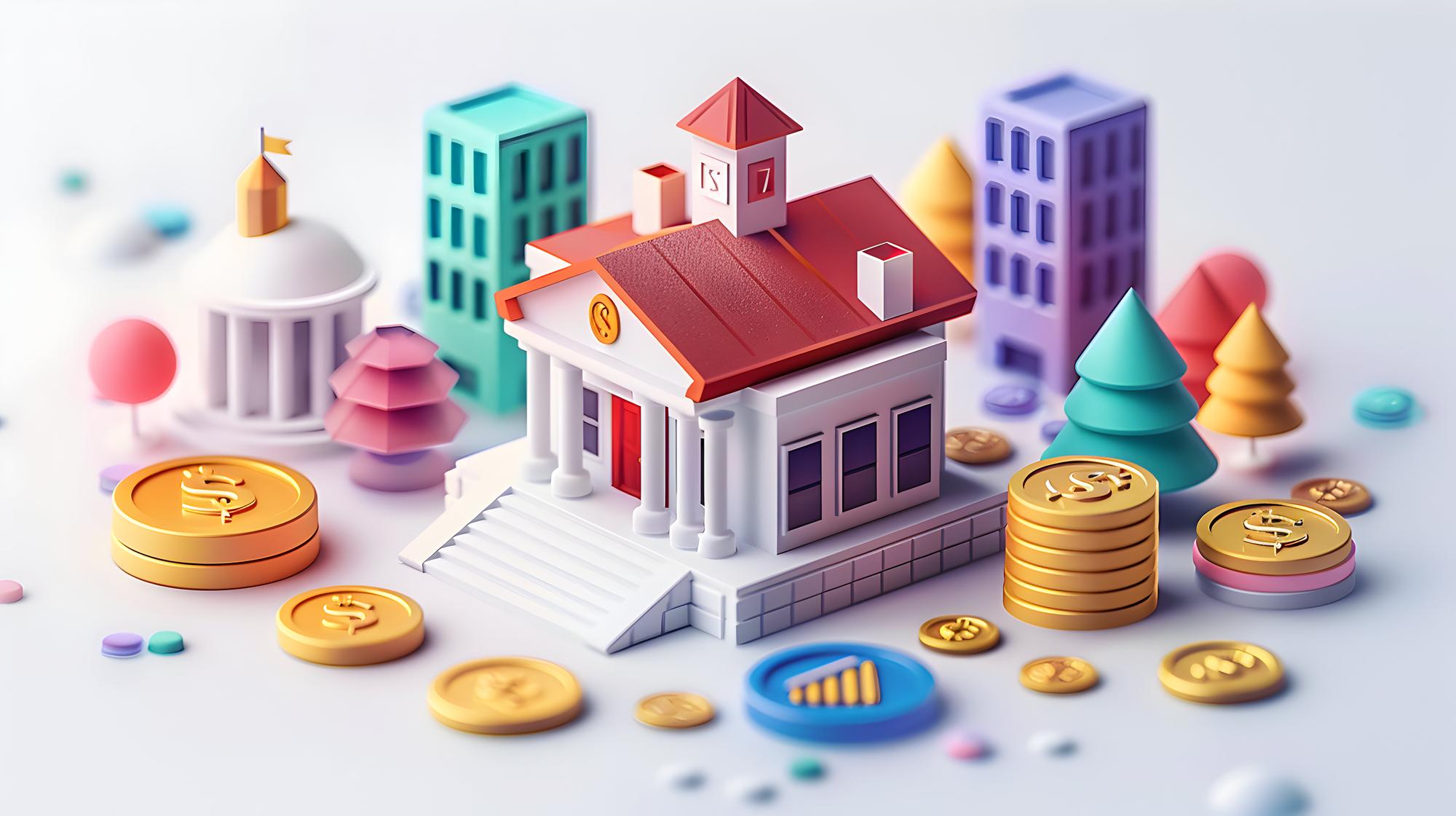 央行開放7成房貸?先搞懂銀行不會告訴你的三件事 — 相關圖片2