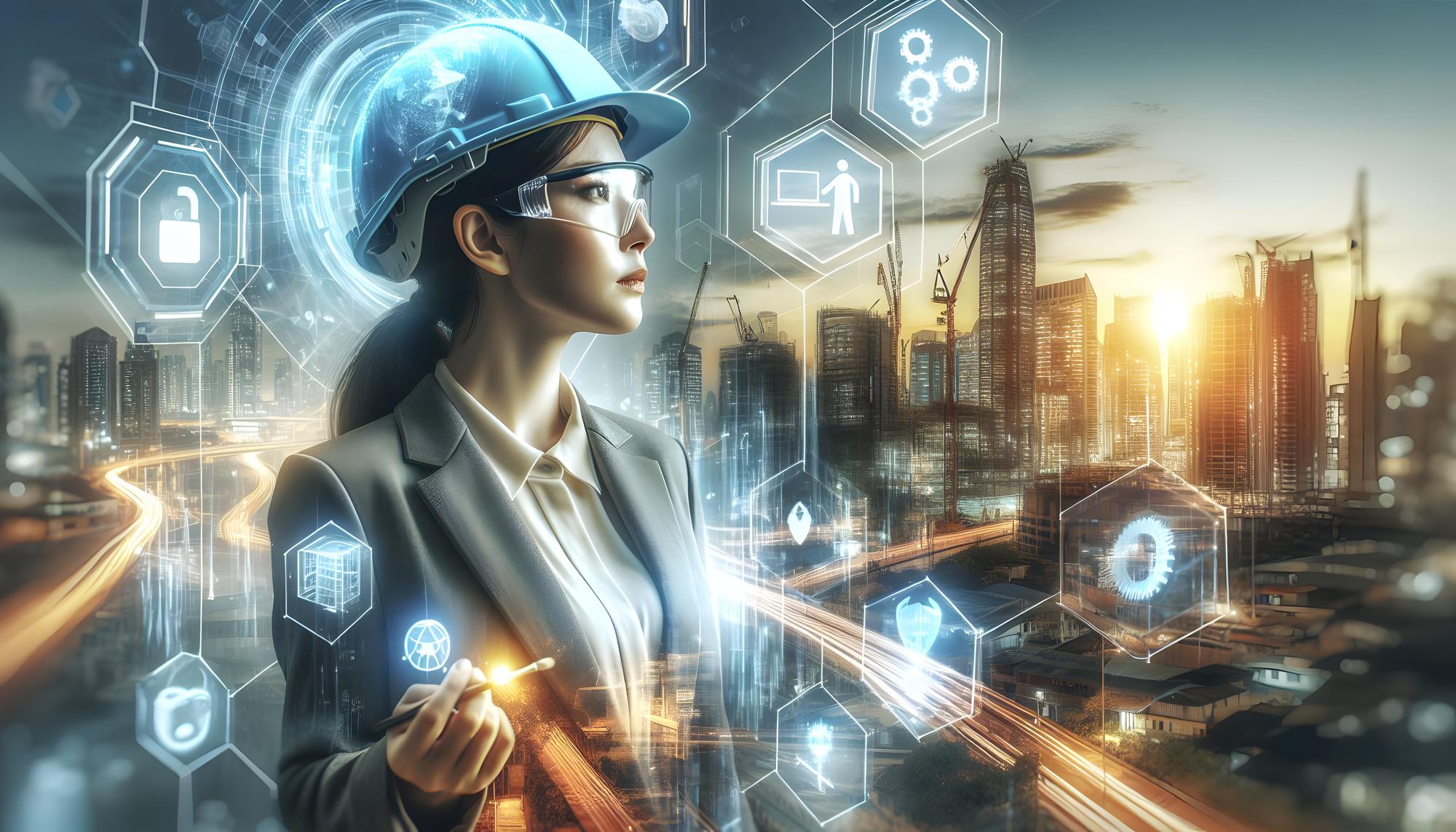 AI 浪潮下的台灣：系統穩定性才是真正的護城河 — 科技文章主圖，由時代熱搜Ken哥撰寫