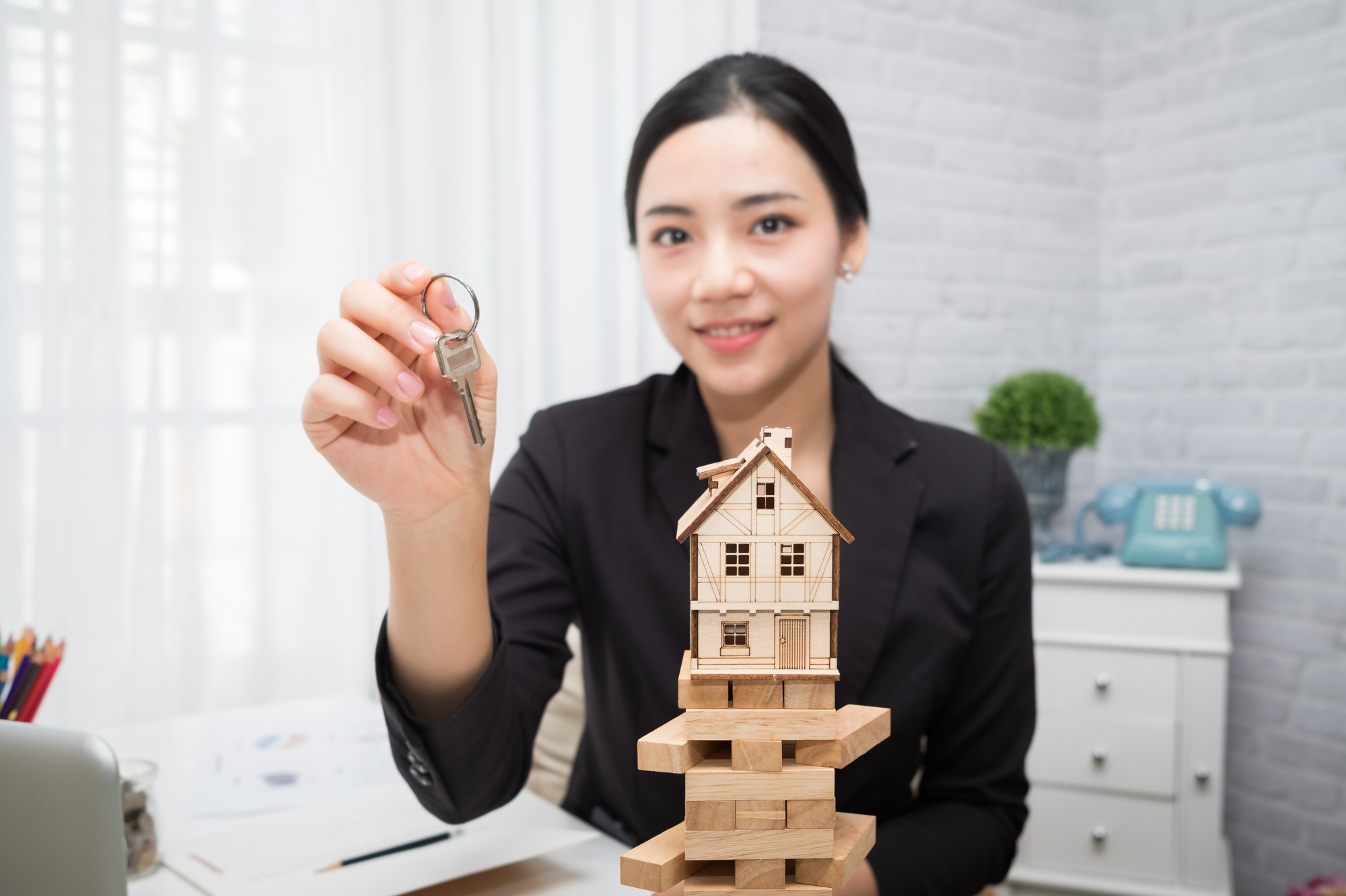 五都薪資倒退、房價飆漲30%：誰在買房？答案可能不是你以為的那群人 — 相關圖片2