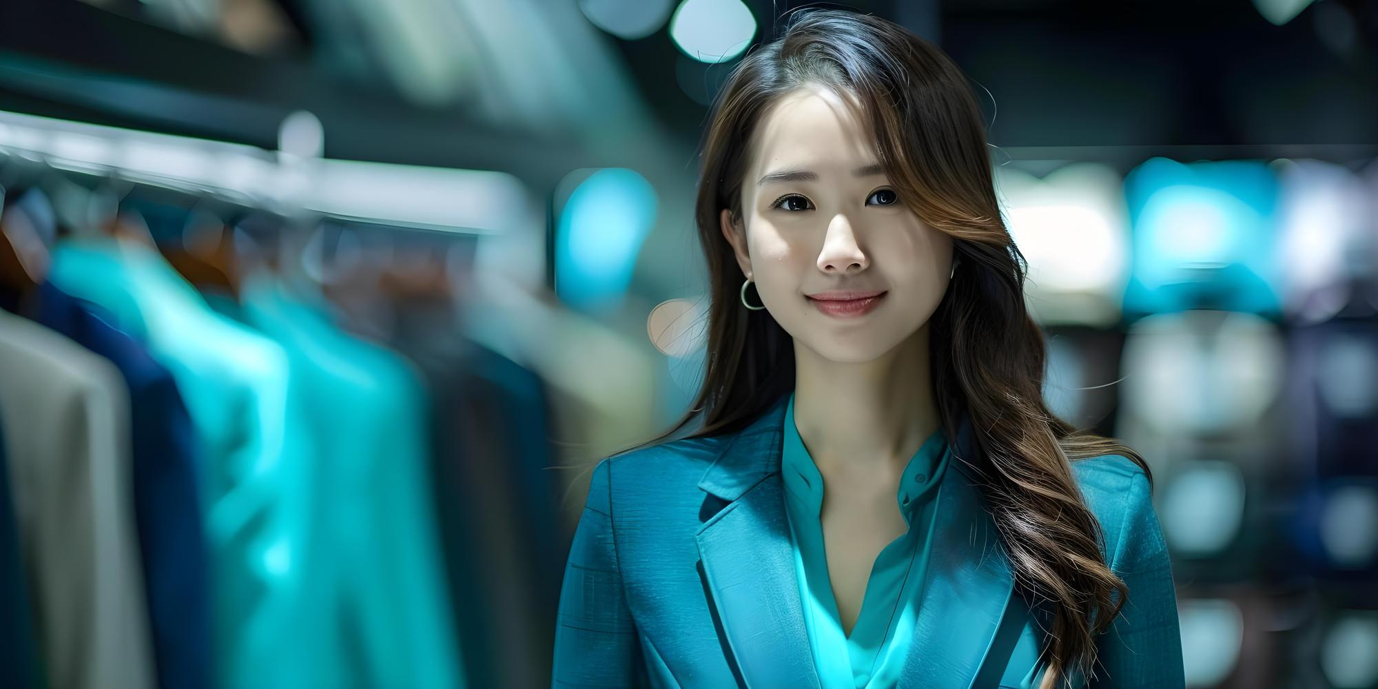 新光三越制服改版：16年後的服儀解放，是人權還是品牌稀釋？